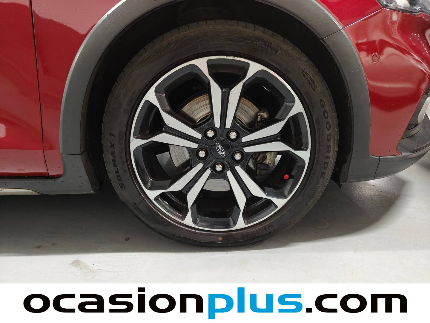 Ford Focus Ford Focus 2.0 Ecoblue ST-Line Auto (150 CV) 150cv