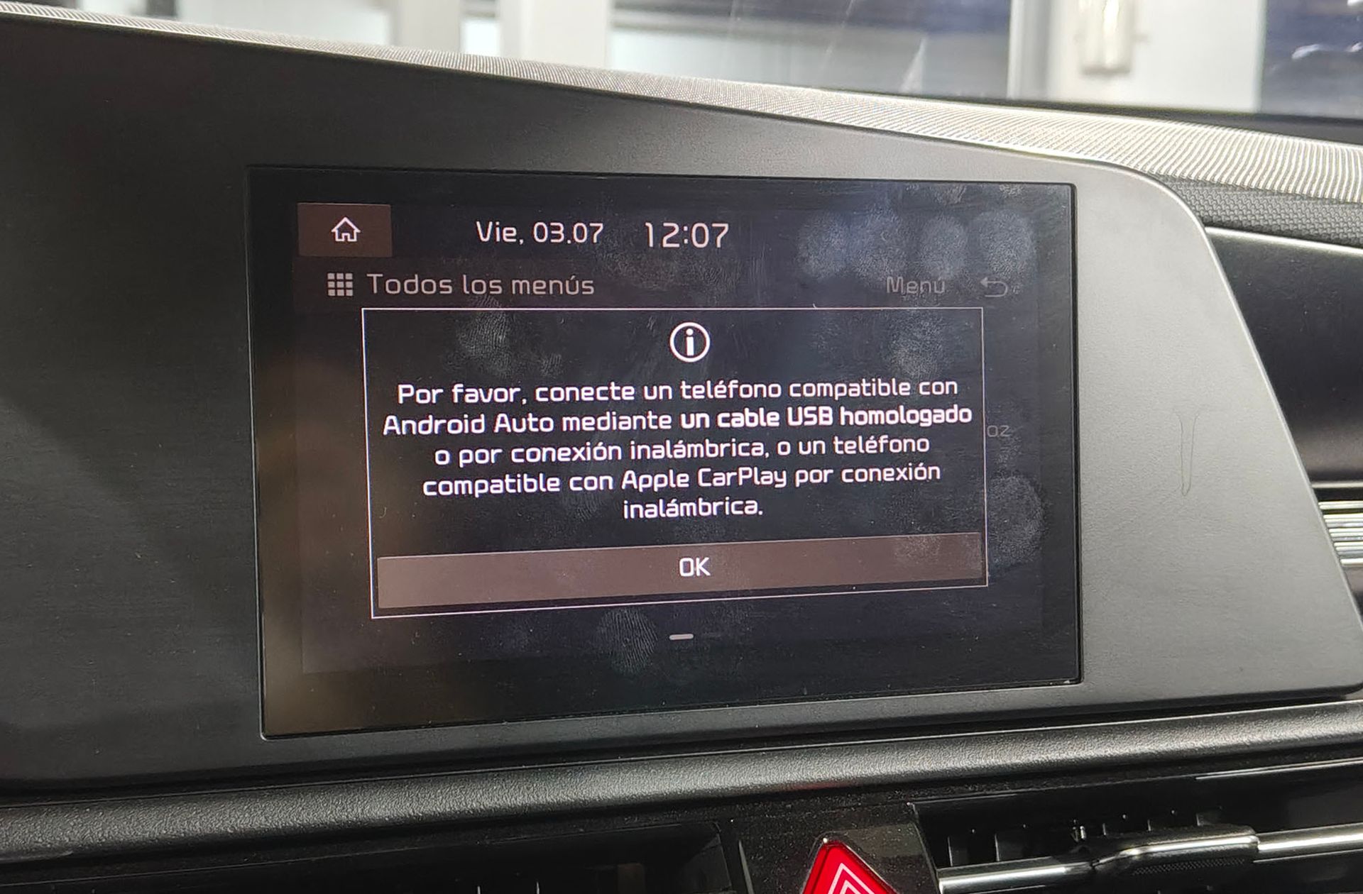 Kia Niro 1.6 GDi HEV Concept - foto 8