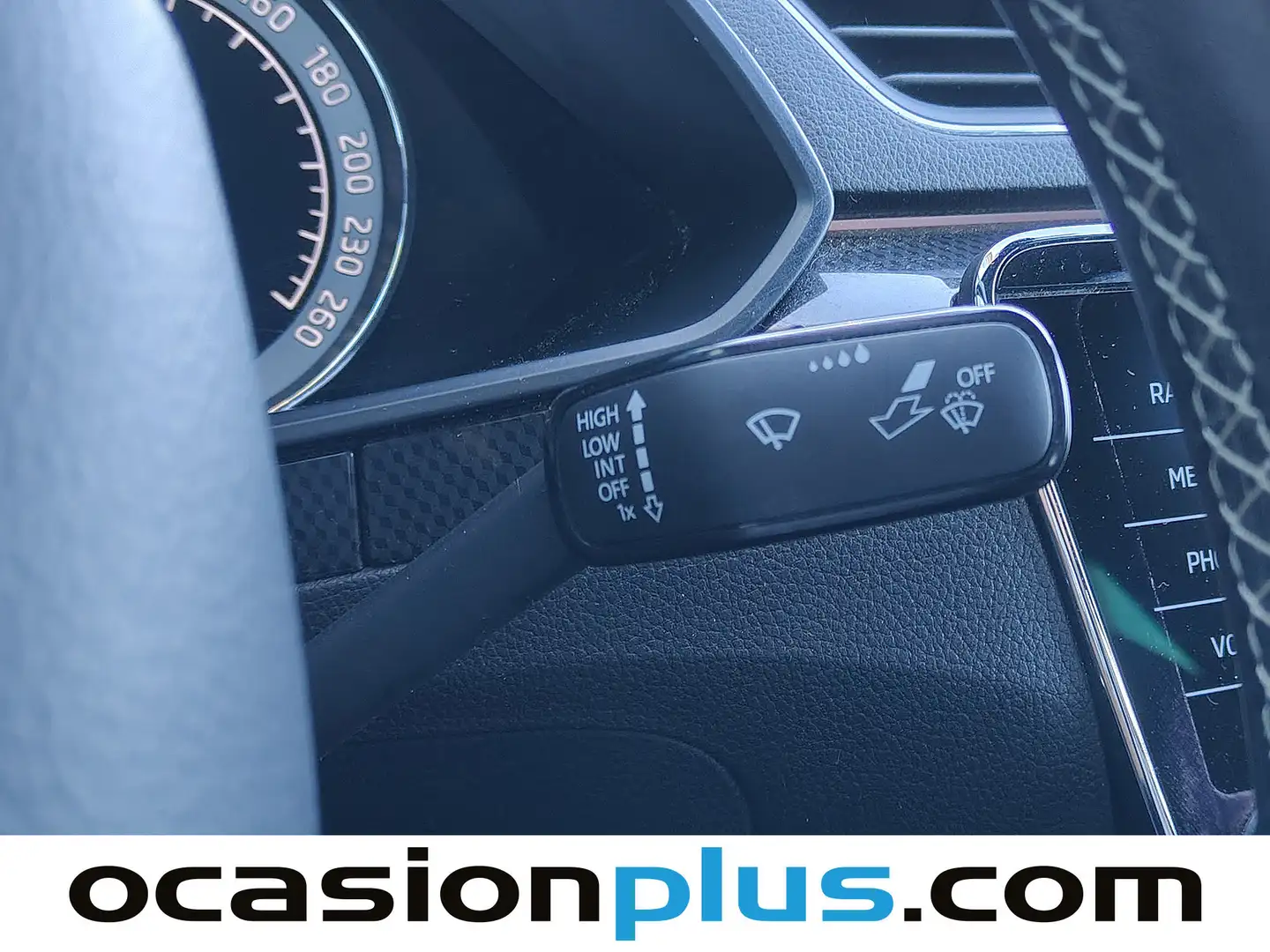 Foto Skoda Superb Skoda Superb 1.8 TSI Sport Line (180 CV)