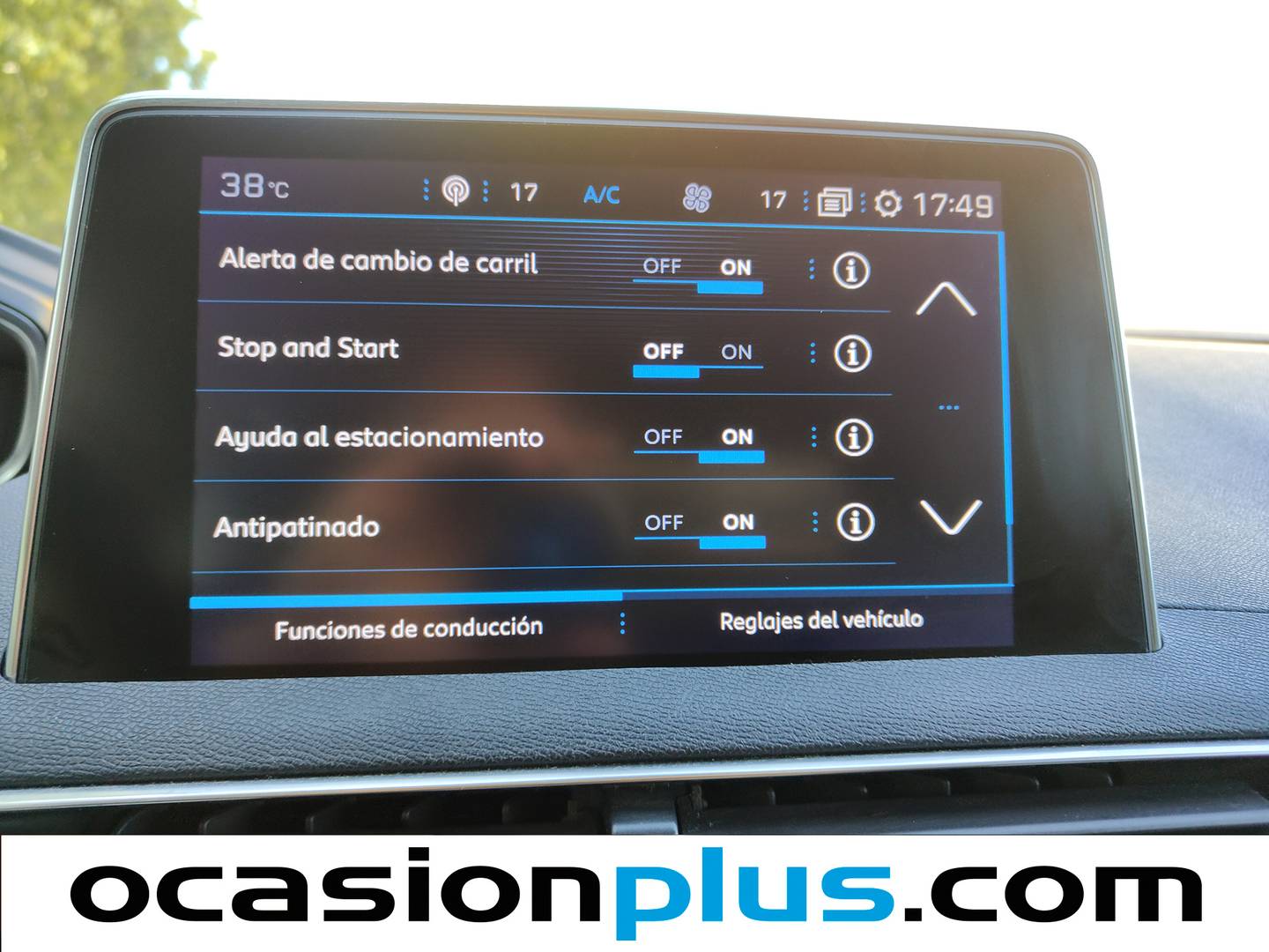 Peugeot 5008 Peugeot 5008 PureTech 130 S&S Allure (130 CV) km 0