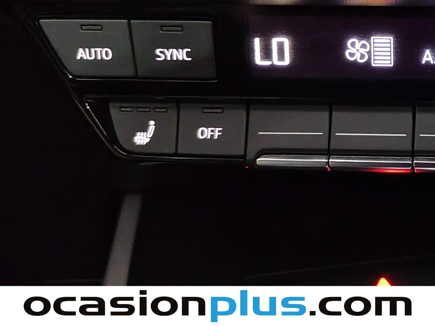 Equipamiento del Audi Q4 e-tron Audi Q4 e-tron 40 e-tron (204 CV)