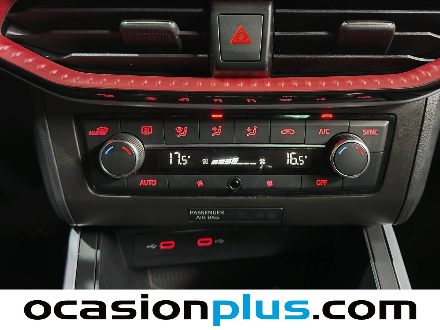 Foto Seat Arona SEAT Arona 1.5 TSI S&S FR XL DSG (150 CV)