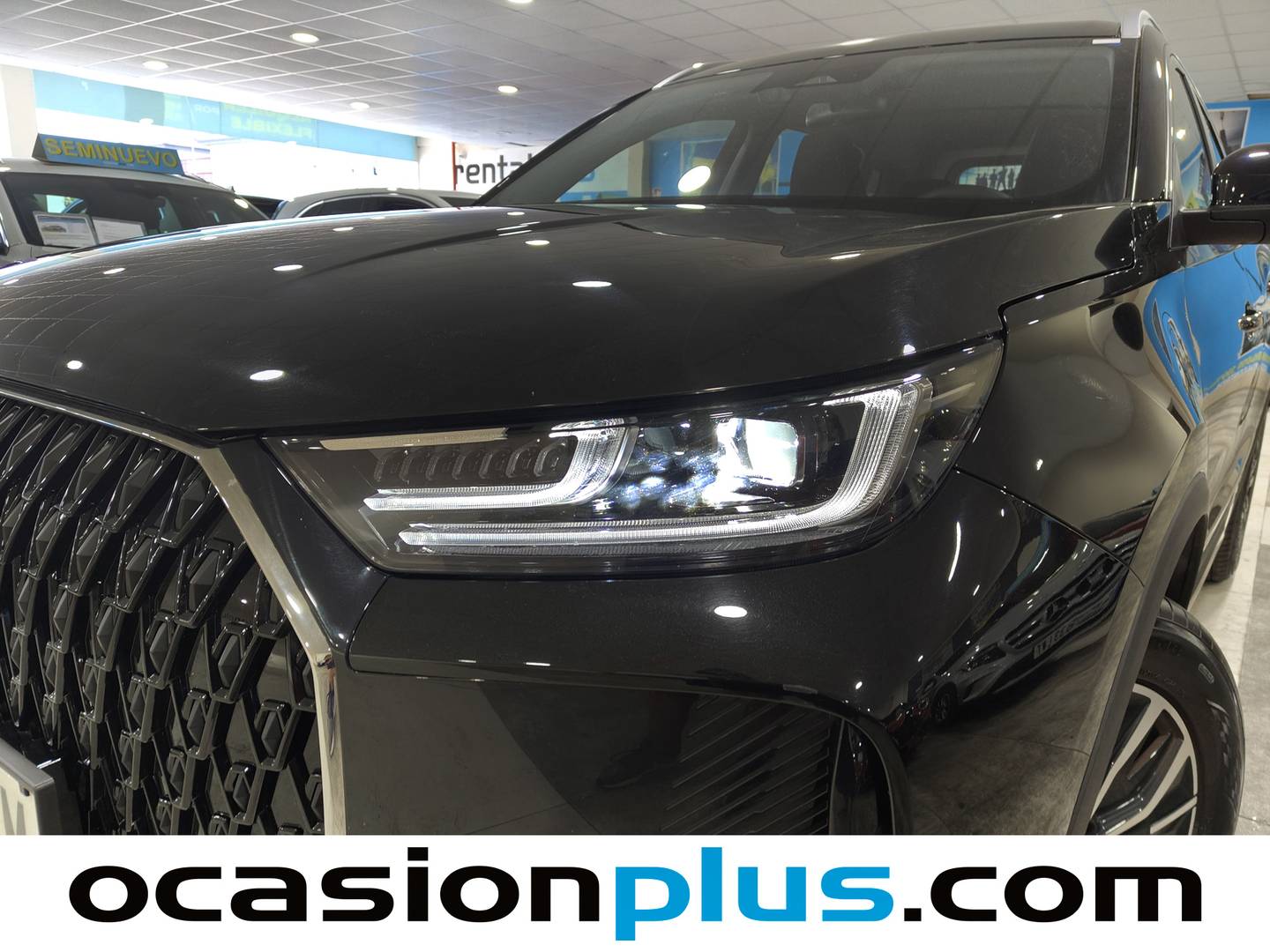 EBRO S700 EBRO S700 1.6 TGDI Comfort DCT  (147 CV) barato