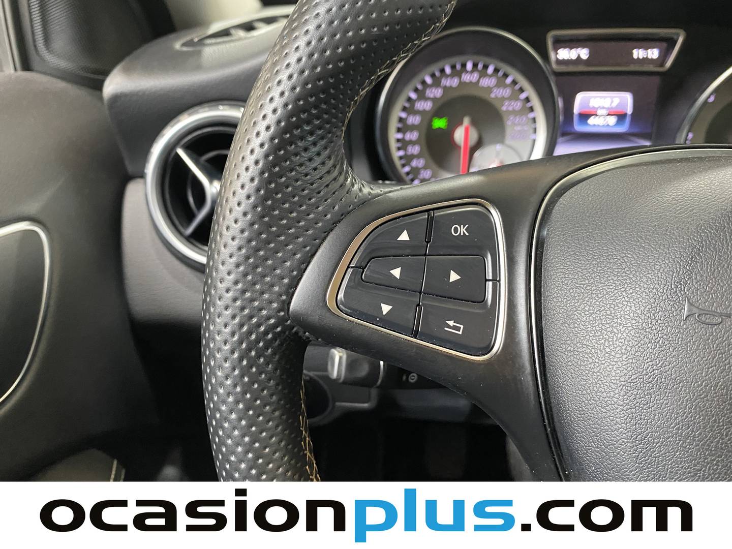 Mercedes GLA Mercedes GLA GLA 200 d Urban (136 CV) barato