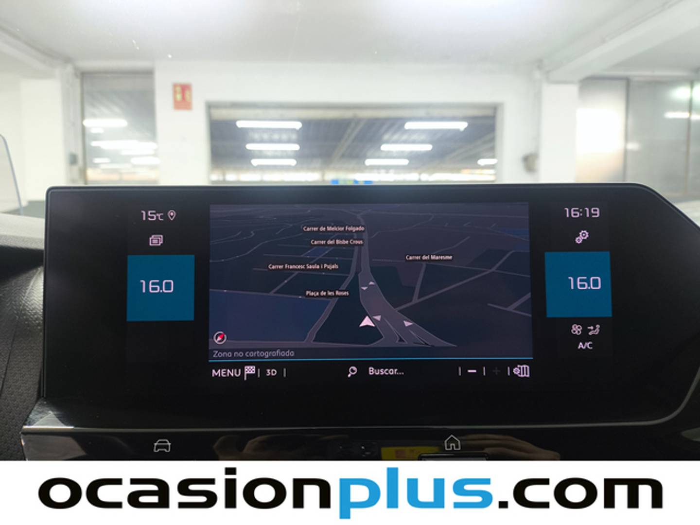 Foto Citroën C4 Citroen C4 BlueHDi 130 S&S Shine EAT8 (130 CV)