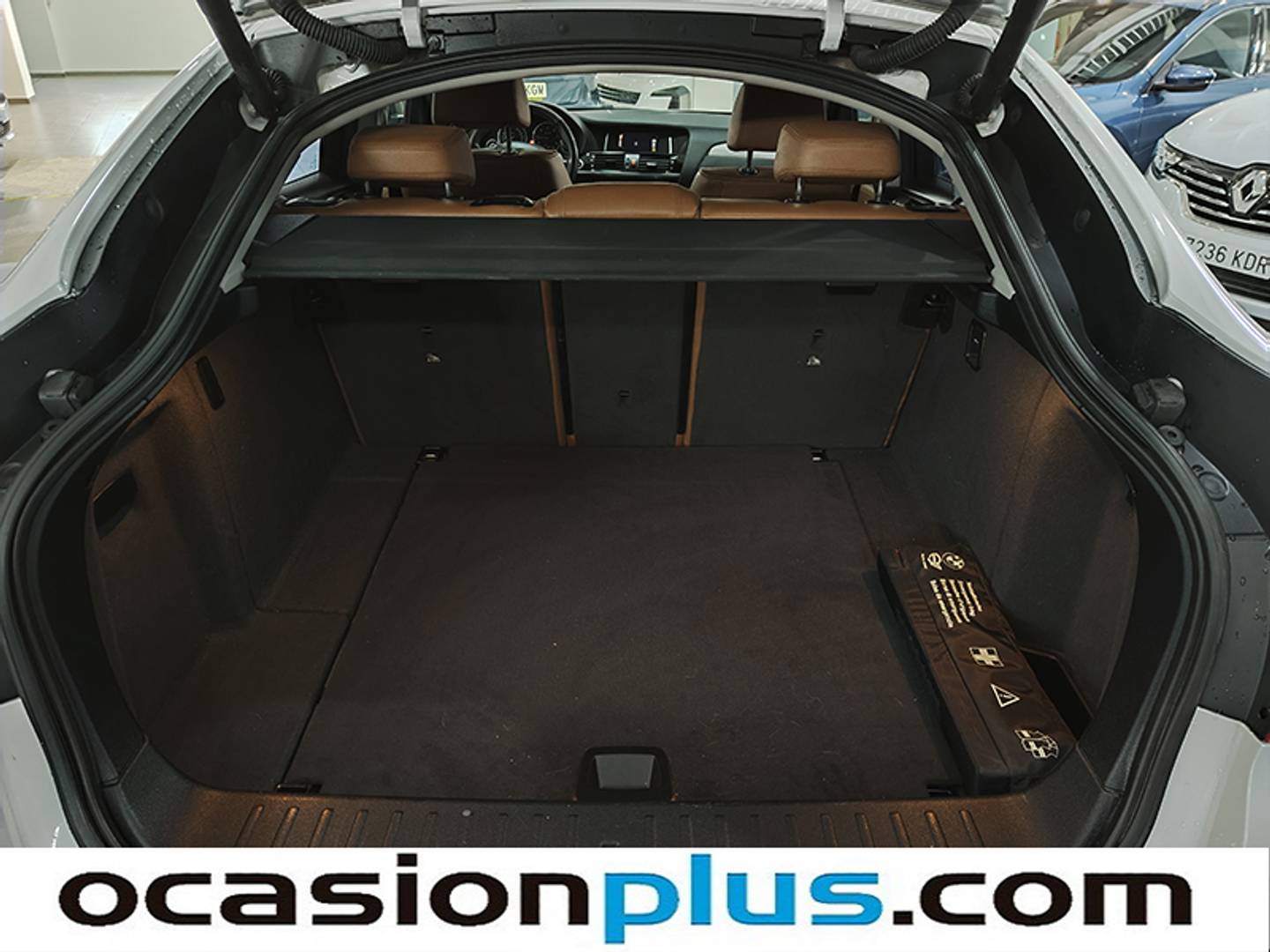 BMW X4 BMW X4 xDrive20d (190 CV) al mejor precio