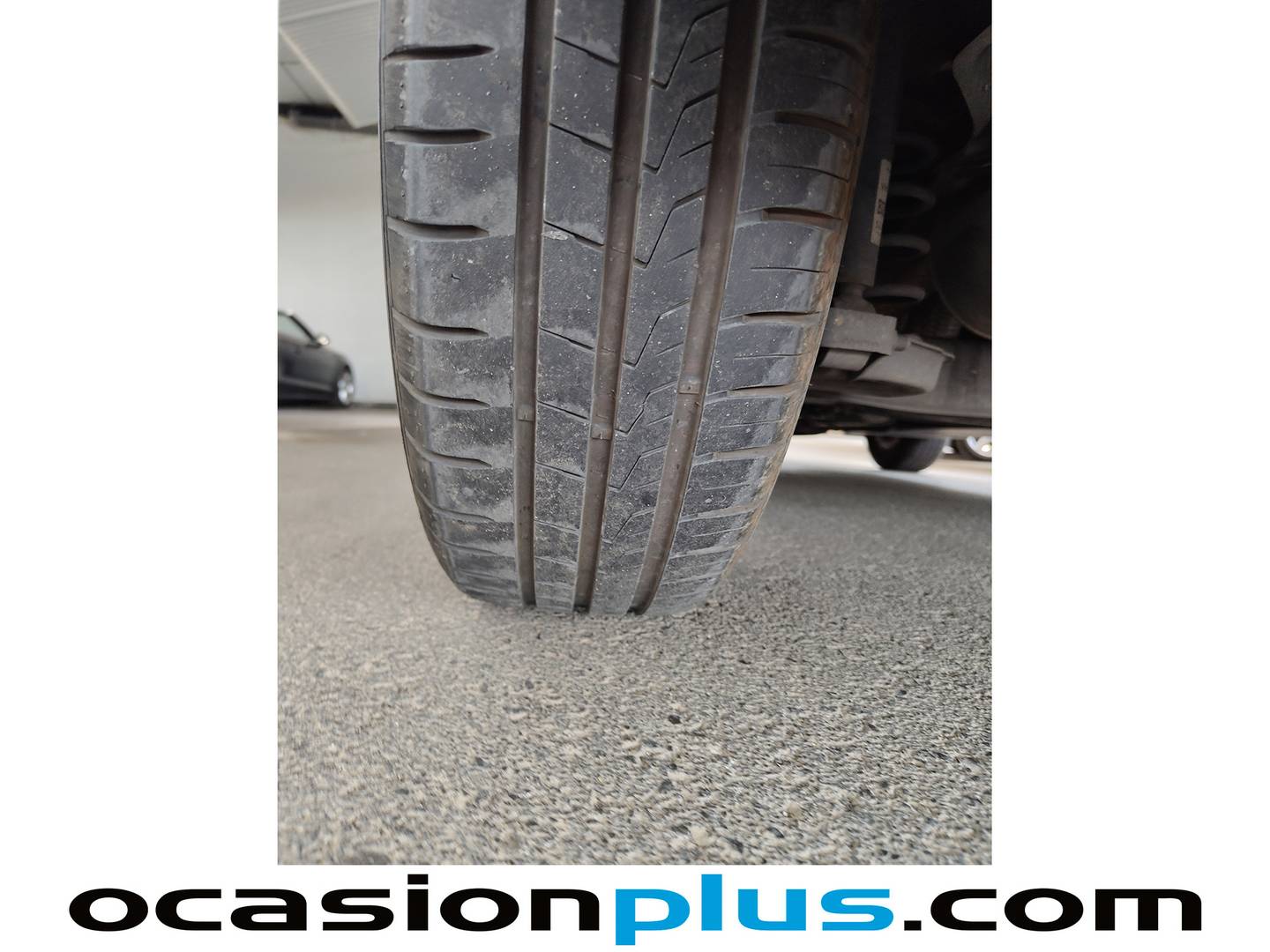 Seat Ibiza Seat Ibiza 1.0 MPI Style Plus (80 CV) gasolina