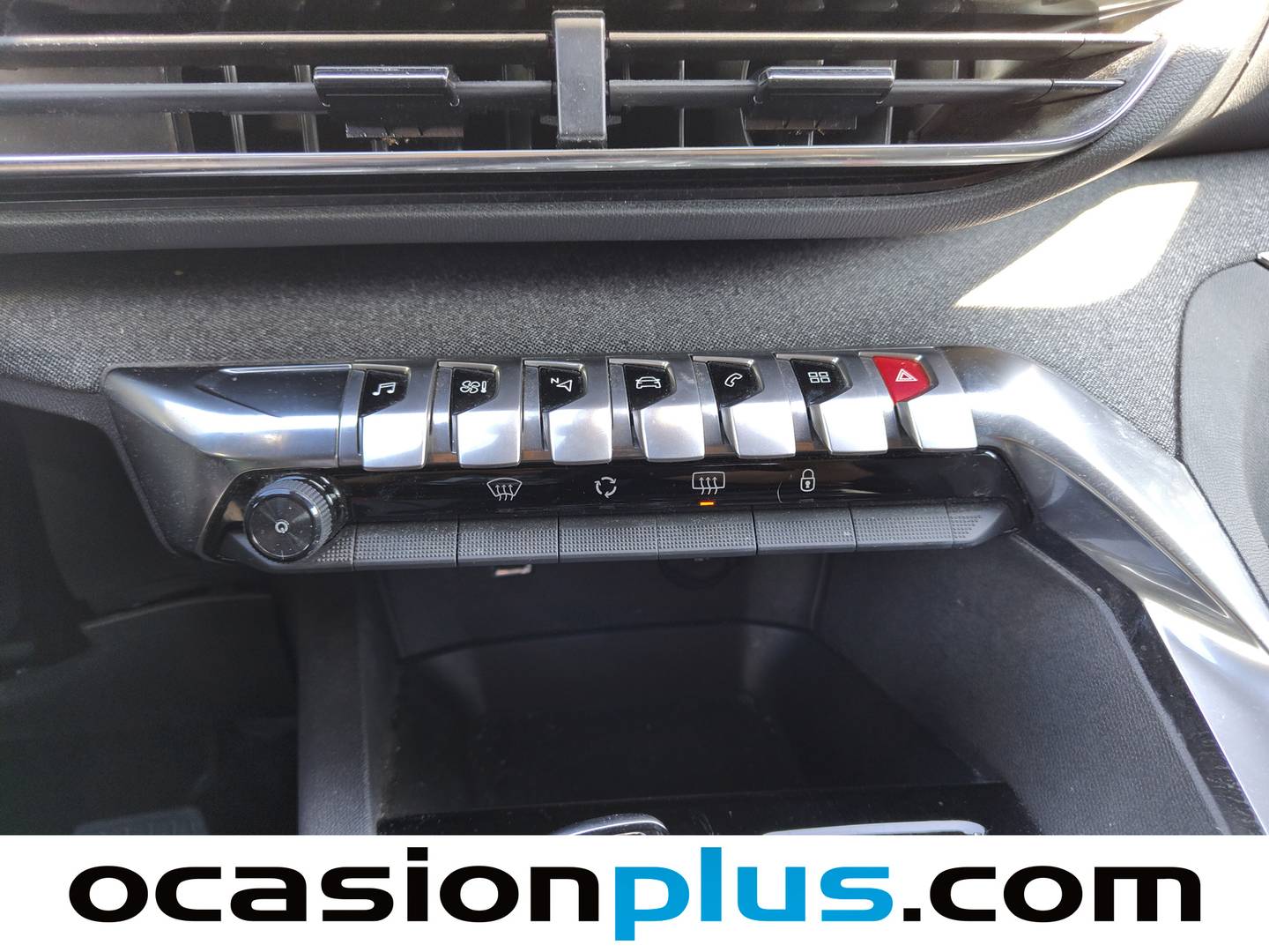 Peugeot 3008 Peugeot 3008 BlueHDi 130 S&S Allure Pack EAT8 (130 CV) de ocasión