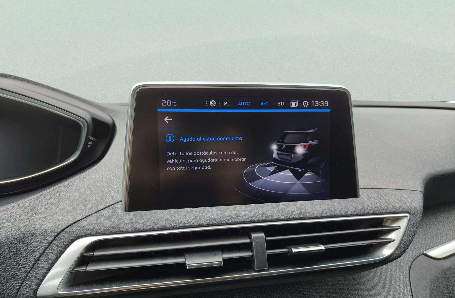 Peugeot 3008 PureTech 130 Allure - foto 9