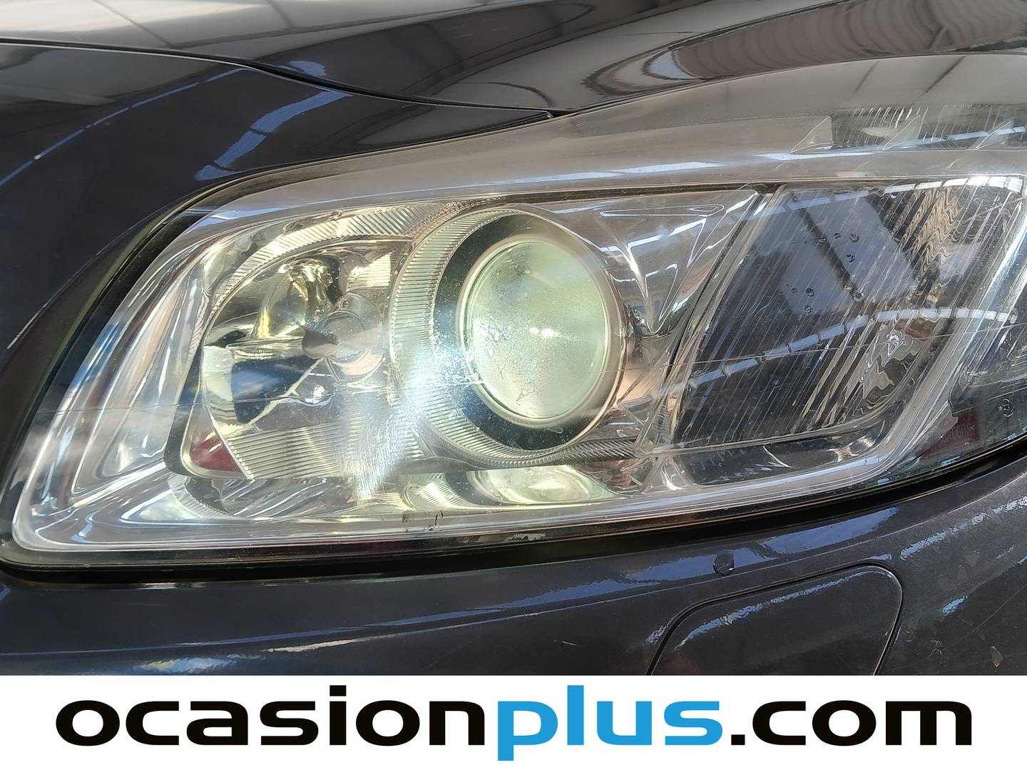 Equipamiento del Opel Insignia Opel Insignia 2.0 CDTI Cosmo (130 CV)