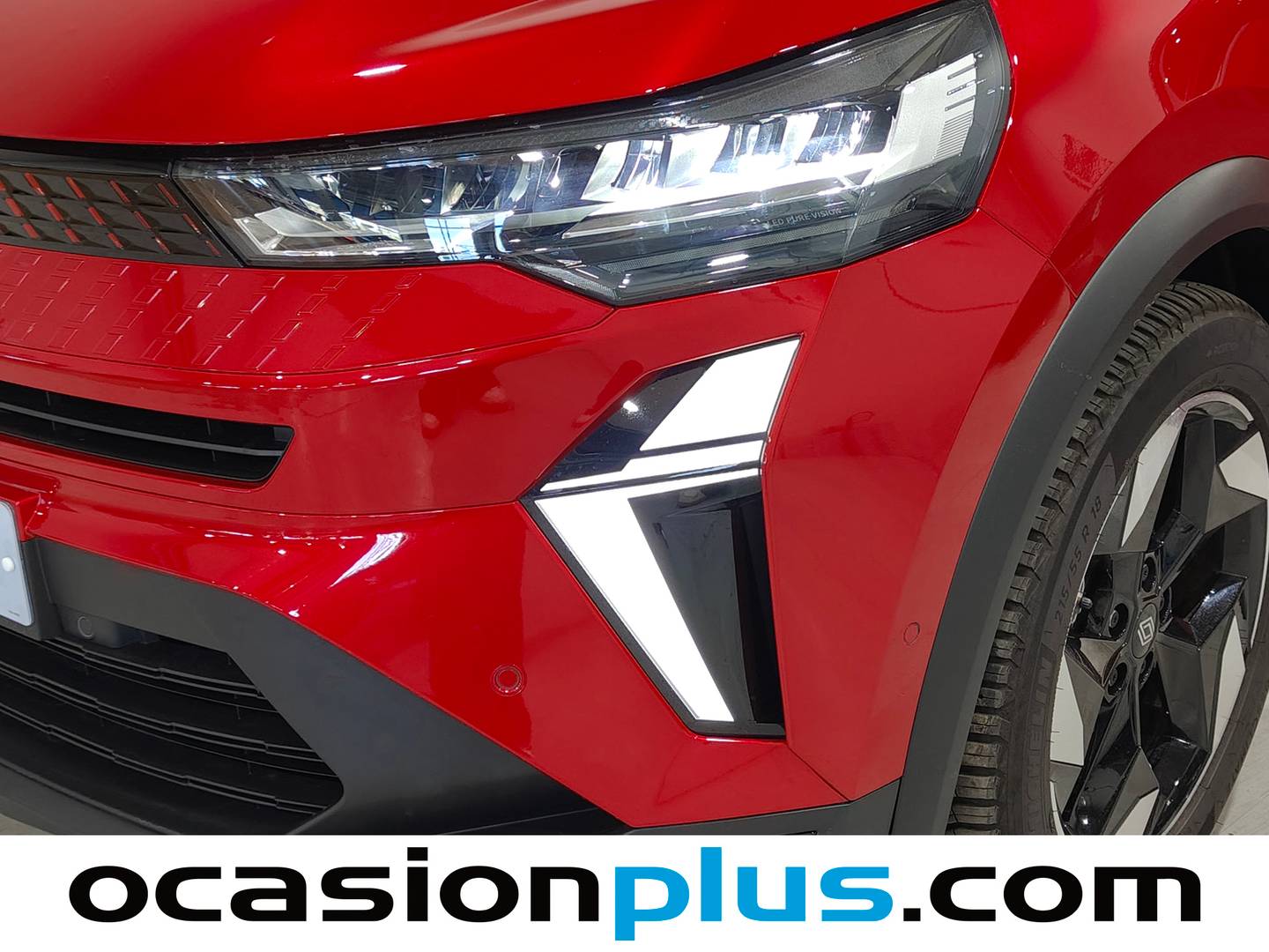 Renault Captur Renault Captur Techno E-Tech full hybrid (160 CV) barato