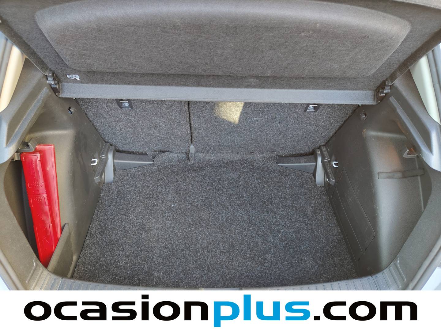 Foto Skoda Fabia Skoda Fabia 1.0 TSI Selection (95 CV)