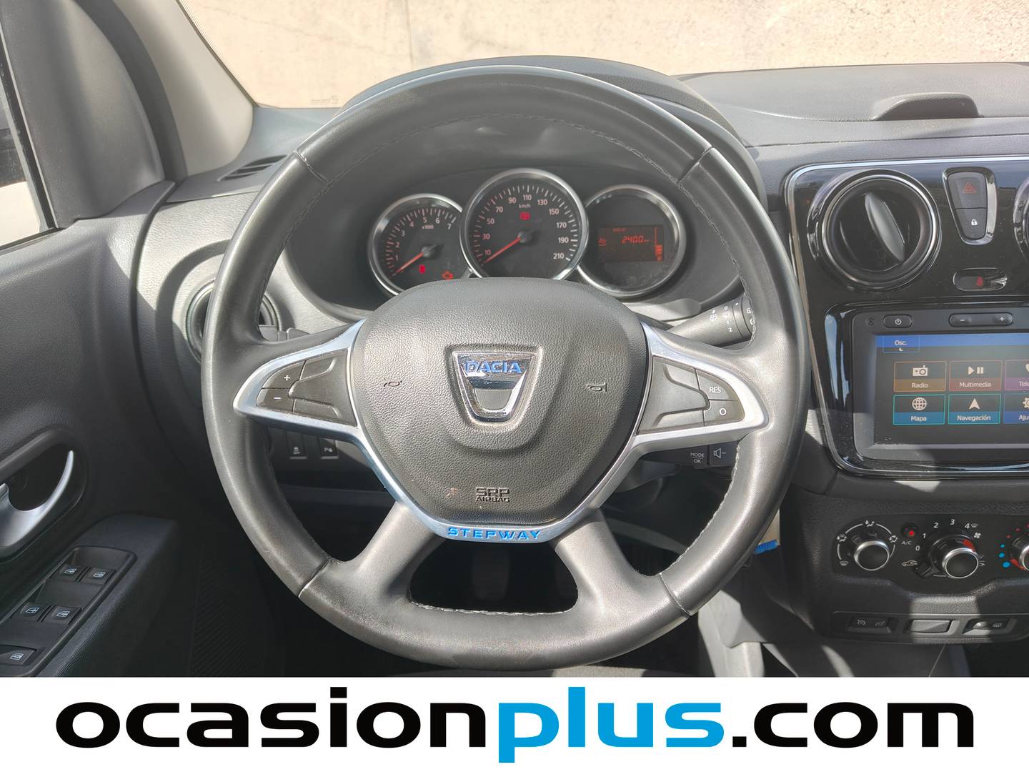 Dacia Lodgy Dacia Lodgy Comfort dCi (115 CV) 2022