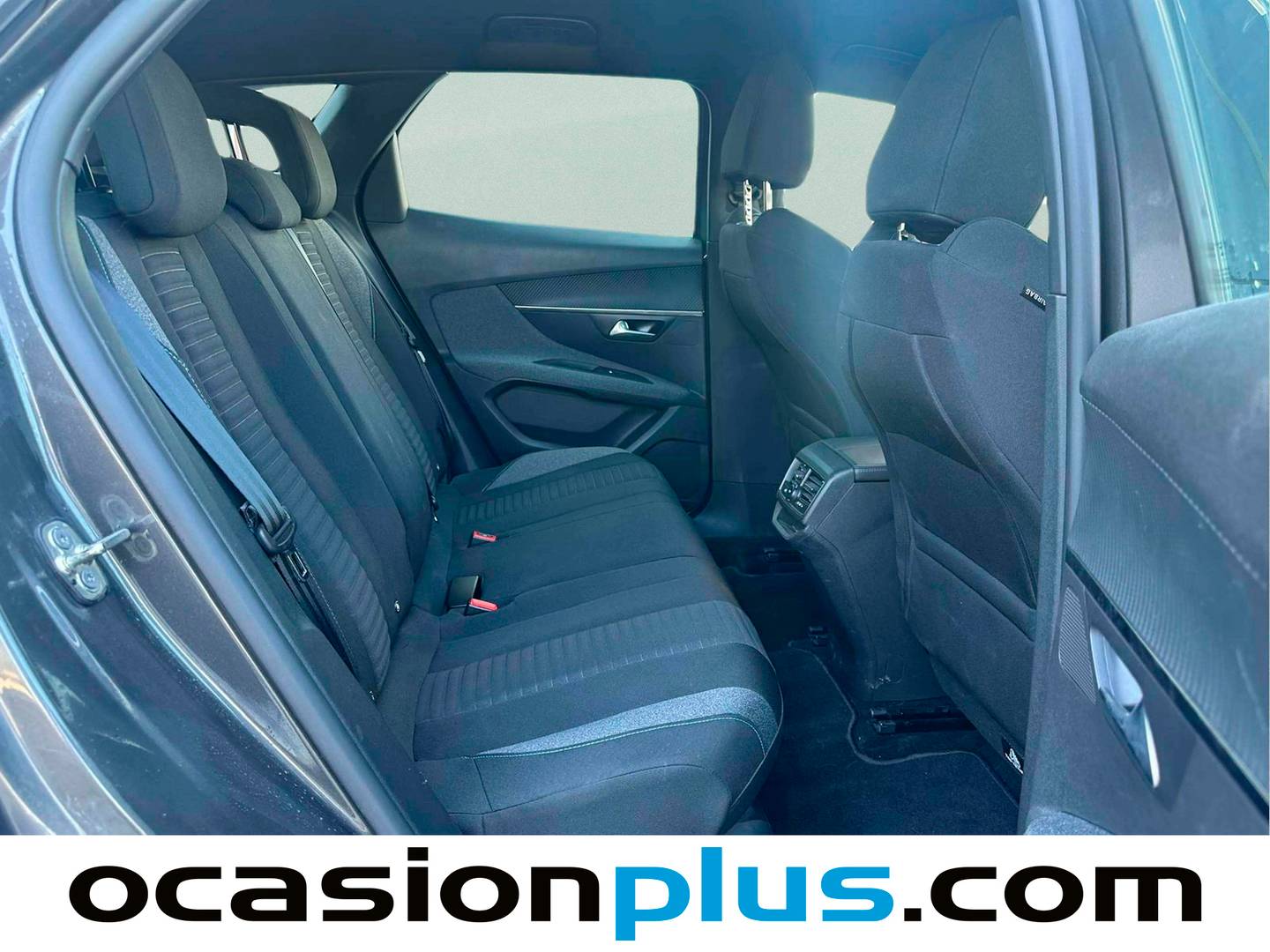 Peugeot 3008 Peugeot 3008 BlueHDi 130 S&S Active Pack EAT8 (130 CV) barato