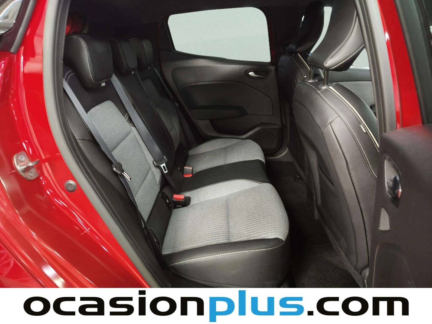 Renault Clio Renault Clio Techno TCe (90 CV) gasolina