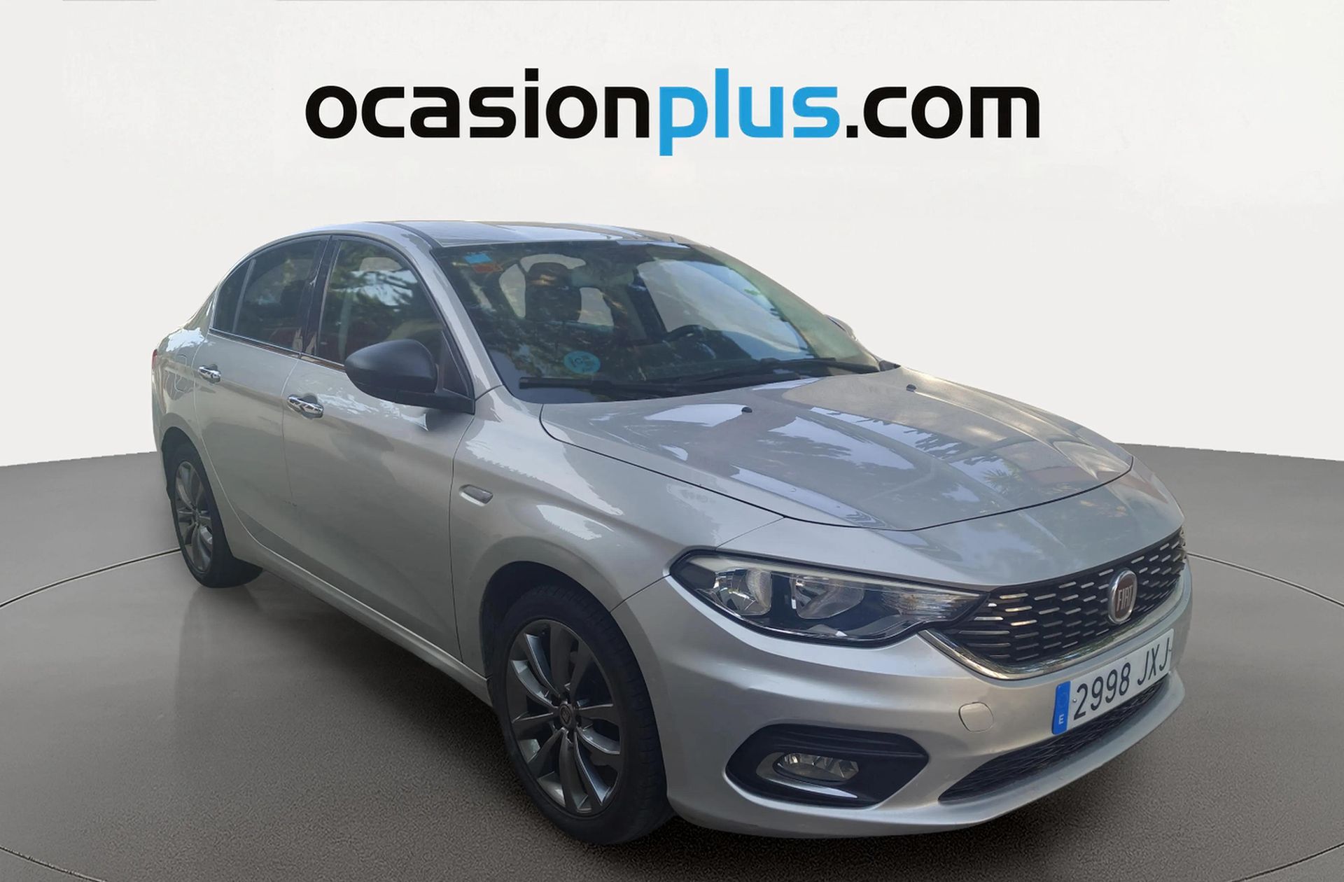 Fiat Tipo 1.4 Lounge - foto 2