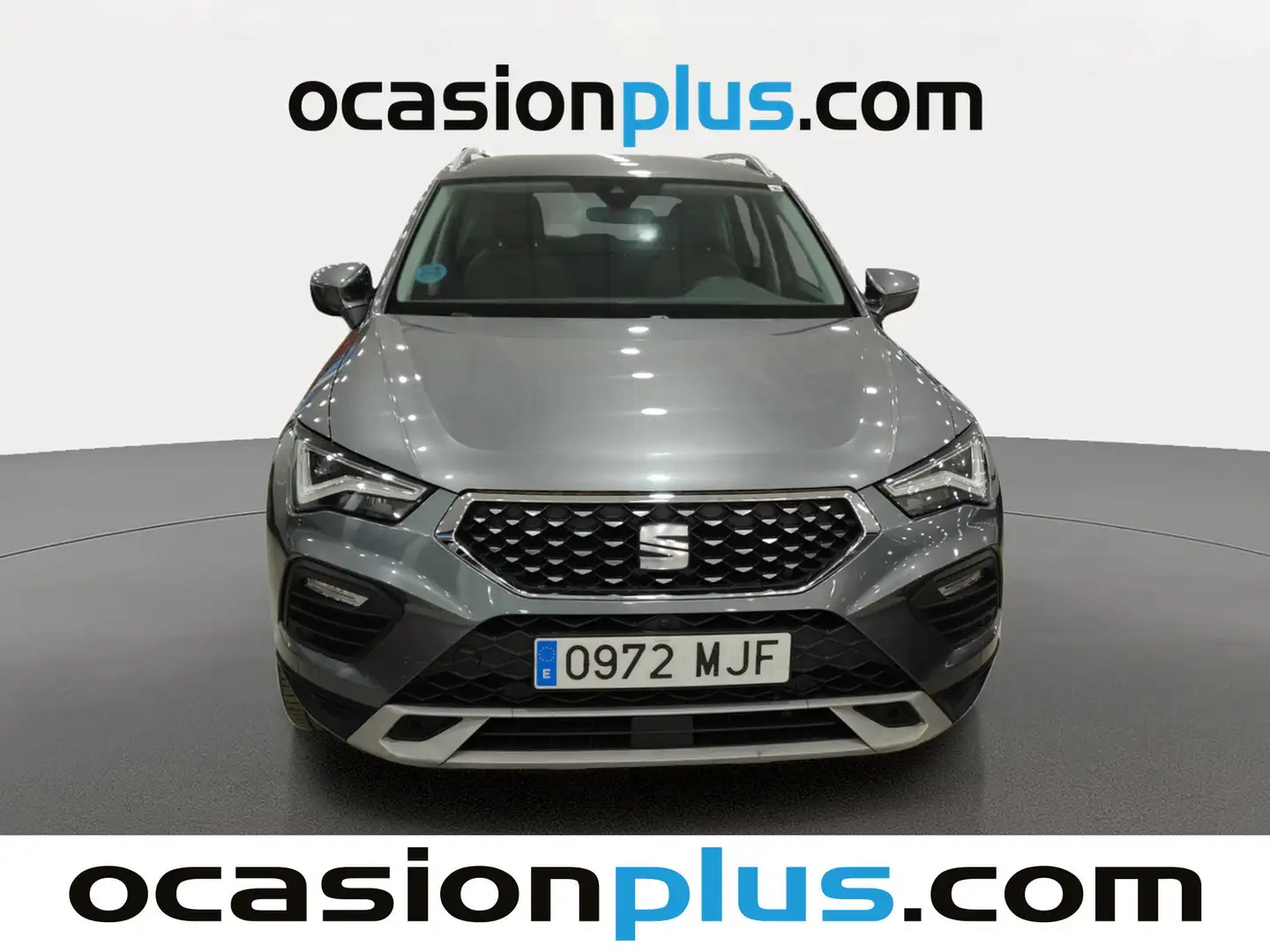 Foto Seat Ateca SEAT Ateca 1.5 TSI S&S X-Perience XL DSG (150 CV)