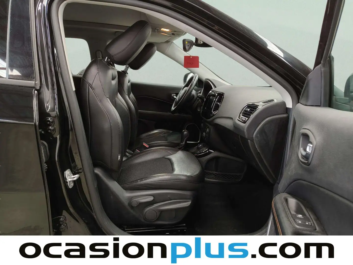 Foto Jeep Compass Jeep Compass 1.4 Multiair Limited 4x4 AD Auto (170 CV)