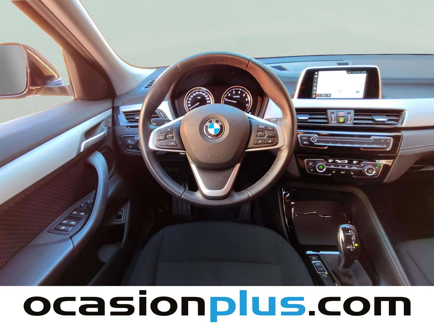 BMW X2 BMW X2 sDrive18i (140 CV) de ocasión
