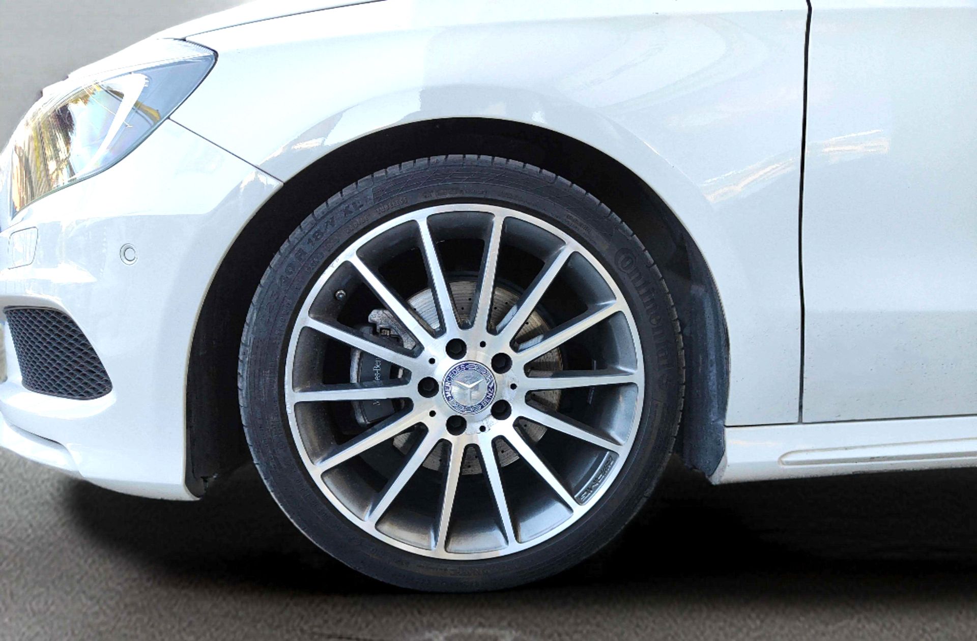 Mercedes-Benz Clase A 200 CDI AMG Line - foto 41