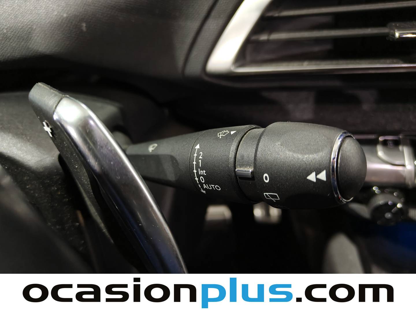 Foto Peugeot 3008 Peugeot 3008 BlueHDI 130 S&S GT Line EAT8 (130 CV)