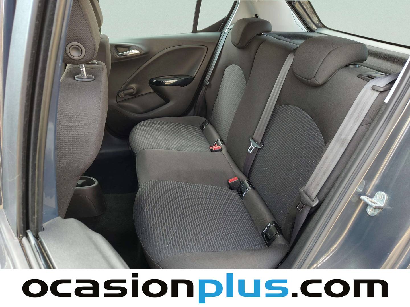 Foto Opel Corsa Opel Corsa 1.4 Selective (90 CV)