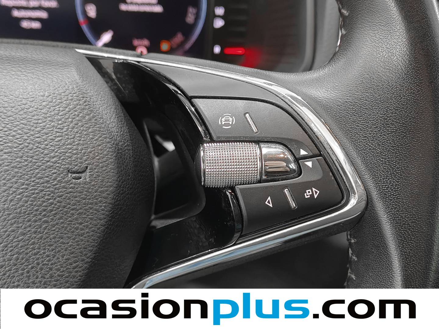 Skoda Karoq Skoda Karoq 2.0 TDI Ambition 4X4 DSG (150 CV) barato