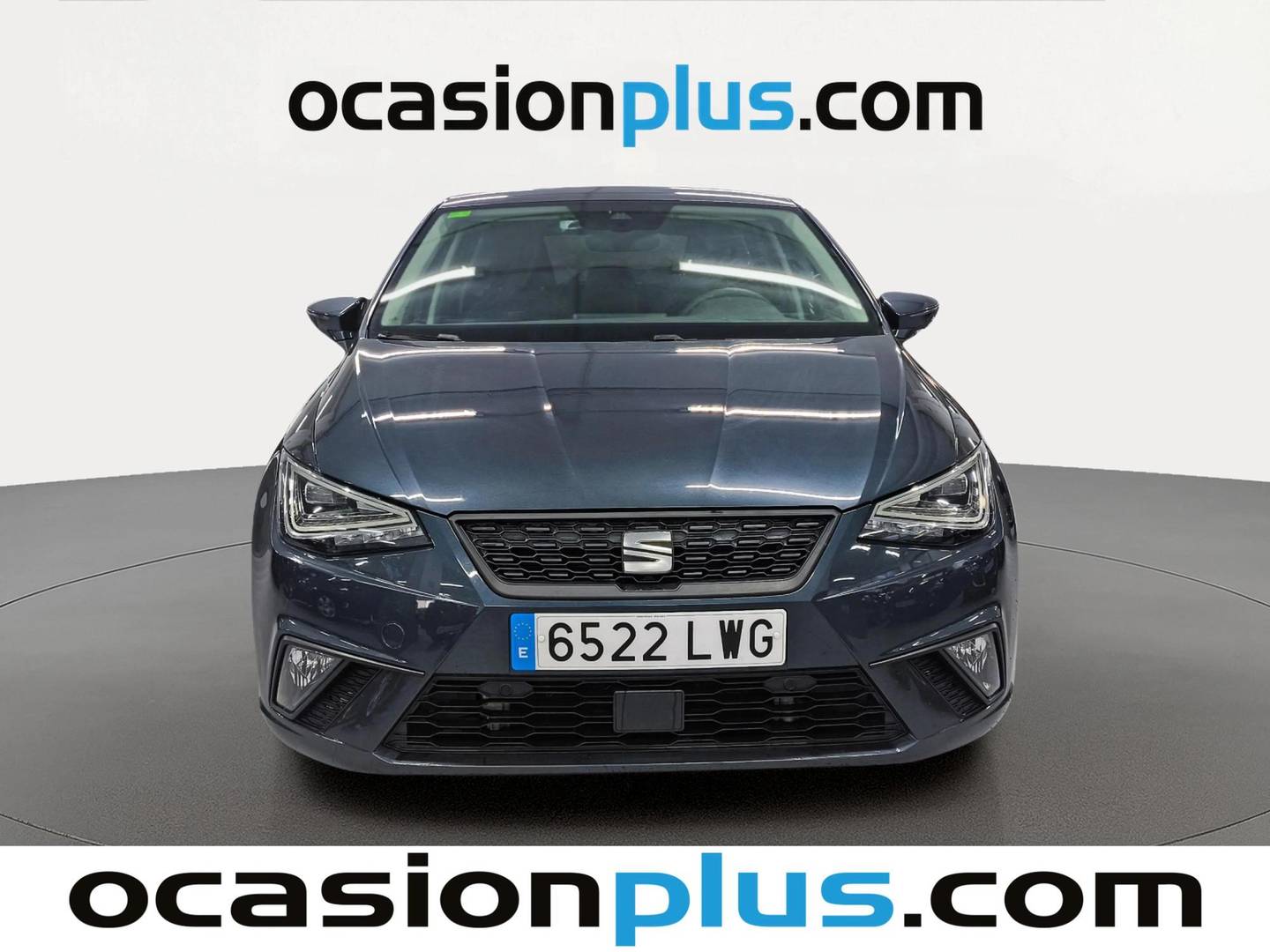 Seat Ibiza Seat Ibiza 1.0 TSI Style Plus (110 CV) barato