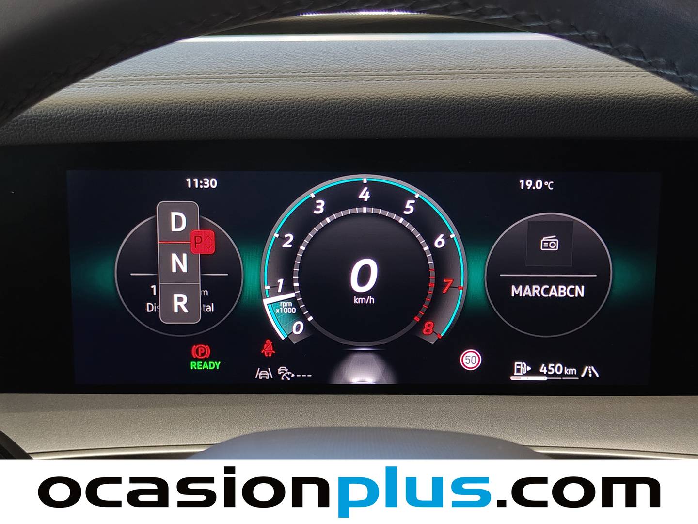 Volkswagen Tayron Volkswagen Tayron R-Line 1.5 eTSI (150 CV) DSG 7 Plazas híbrido