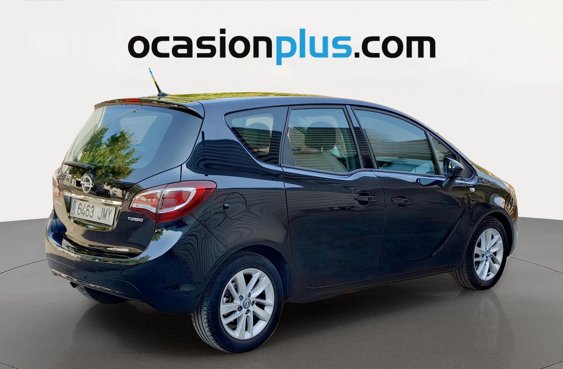 Opel Meriva 1.4 NEL Selective - foto 4