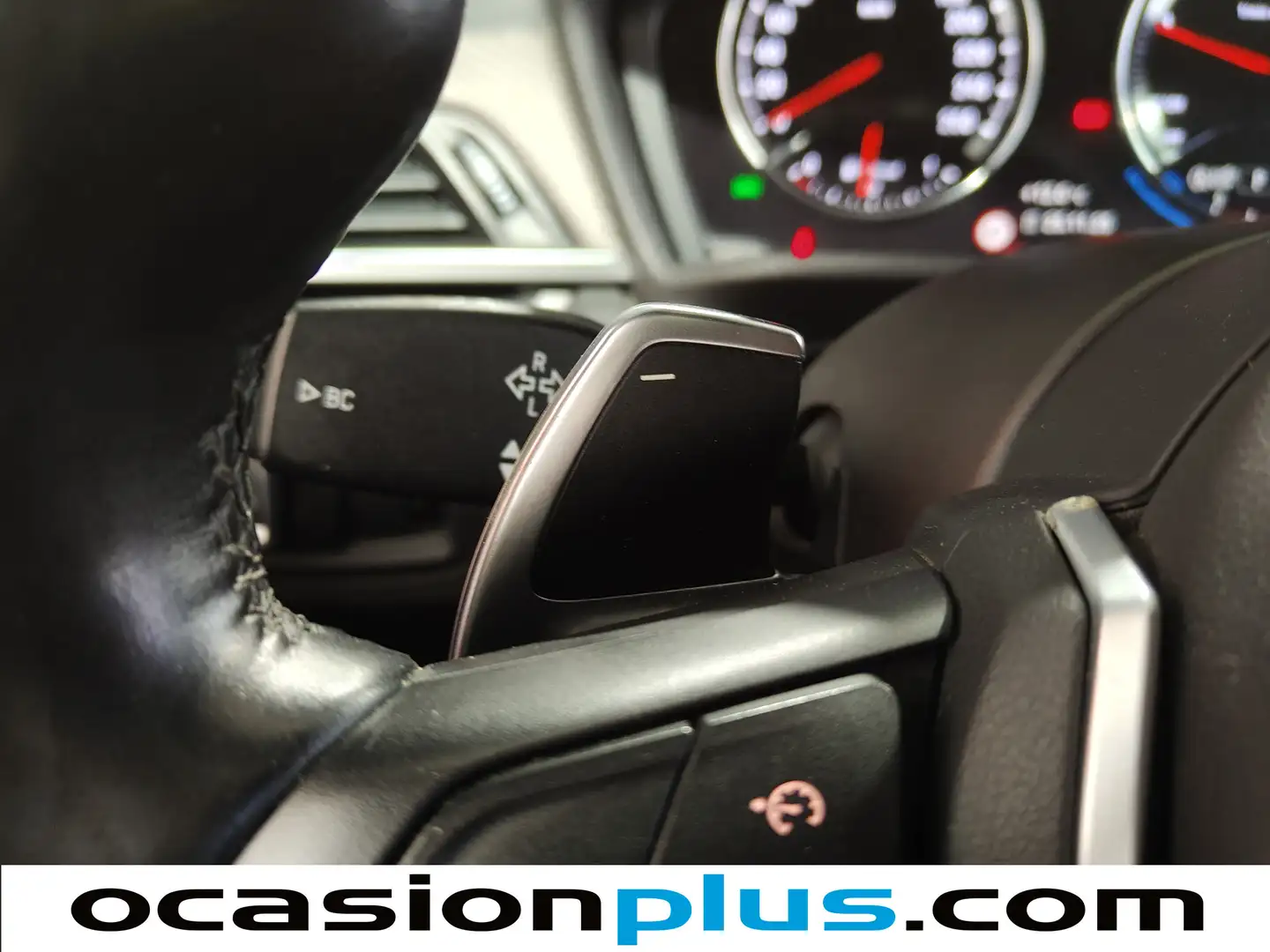 Foto BMW X2 BMW X2 sDrive18d  (150 CV)