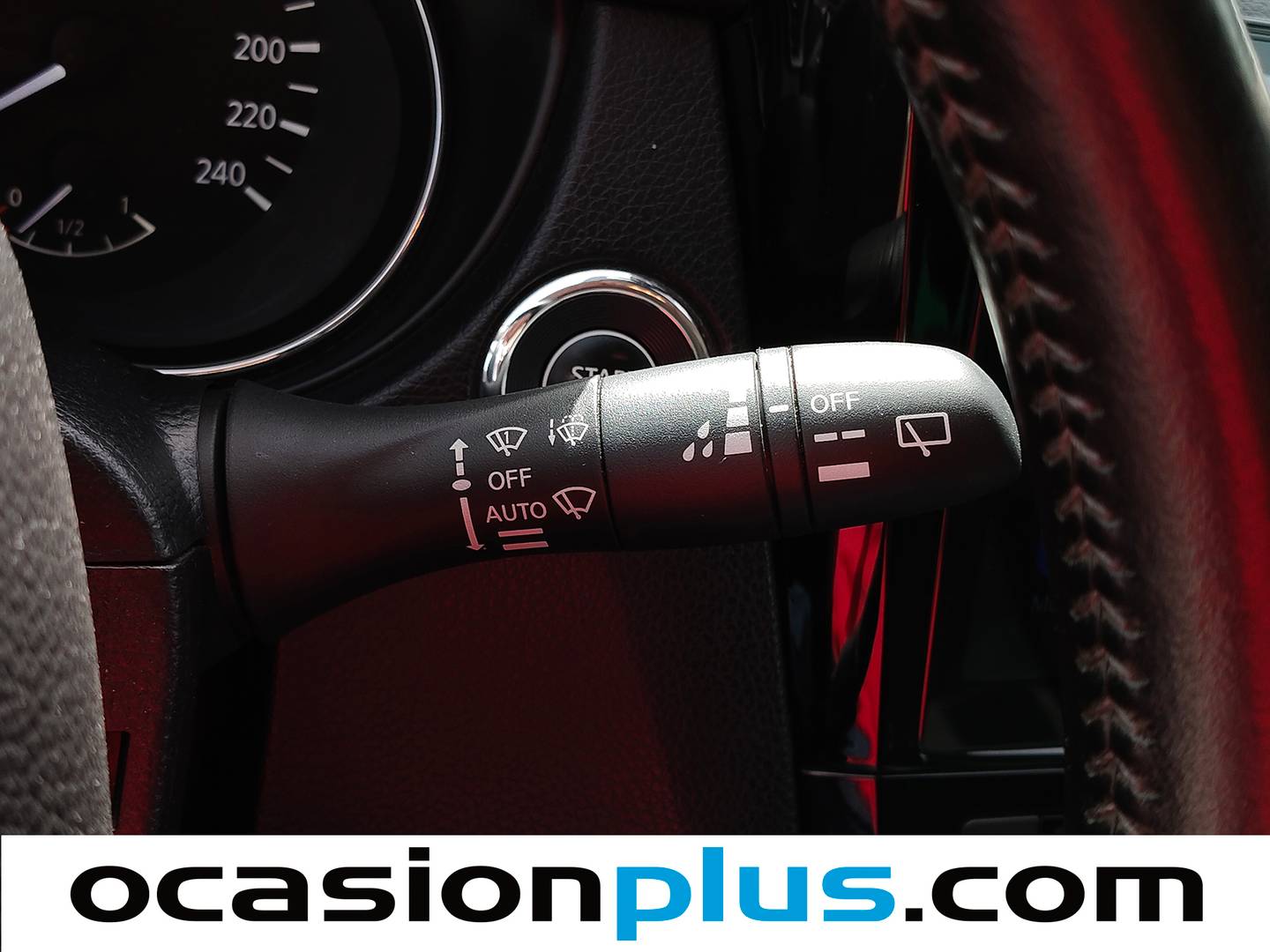 Nissan QASHQAI Nissan Qashqai .5 dCi N-Connecta 4x2 (110 CV) km 0