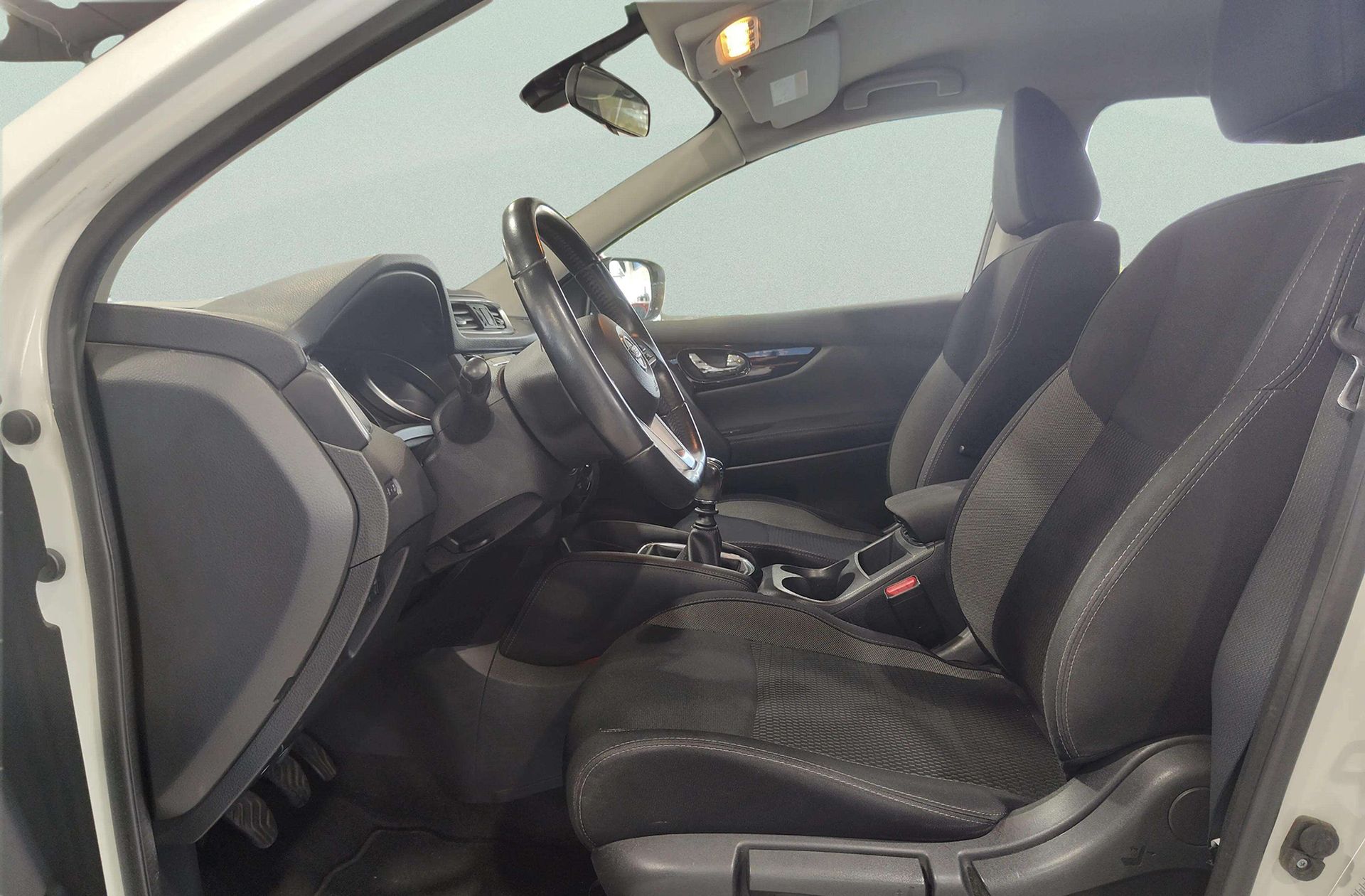 Nissan Qashqai dCi 110 Acenta 4x2 - foto 11