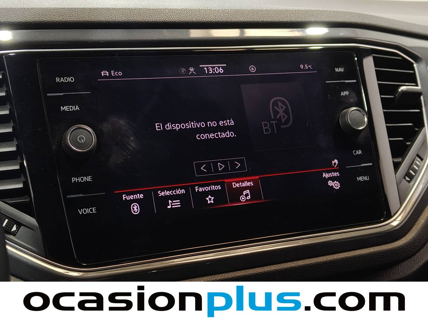 Foto Volkswagen T-Roc Volkswagen T-Roc Sport 1.5 TSI (150 CV) DSG