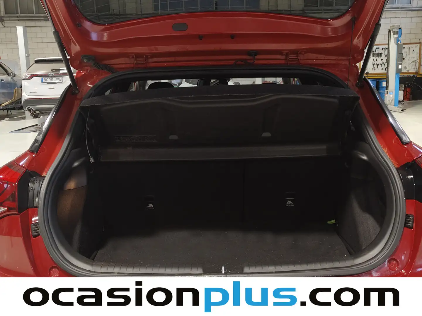 Foto Hyundai i20 Hyundai i20 1.2 MPI Klass (84 CV)