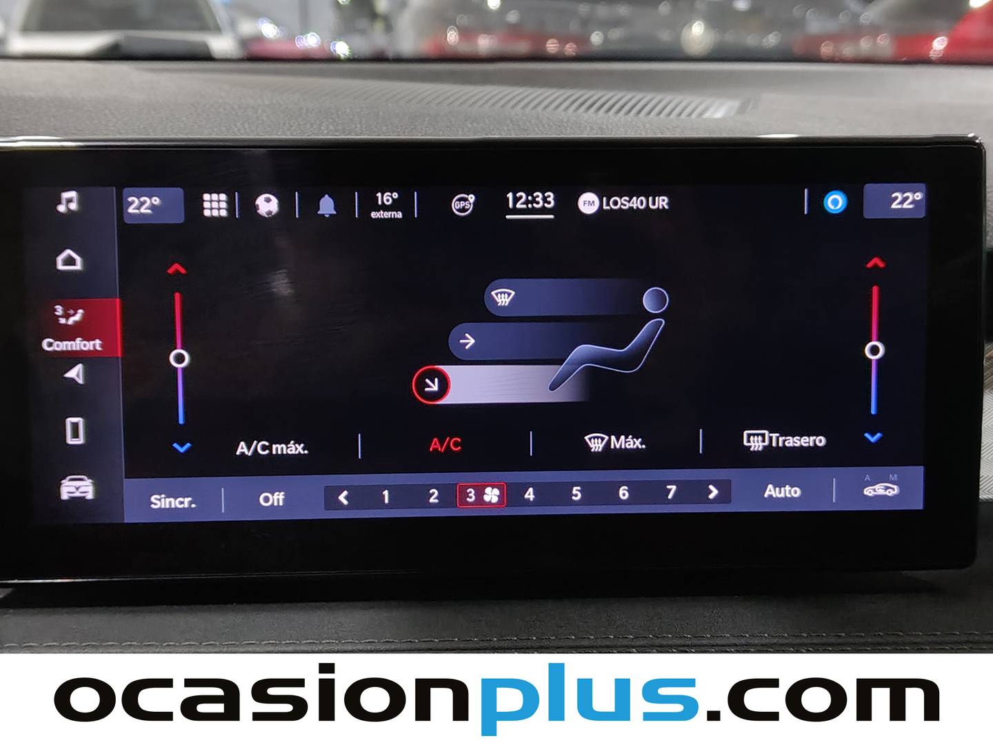 Foto Alfa Romeo Tonale Alfa Romeo Tonale 1.5 MHEV Speciale FWD Auto (130 CV)