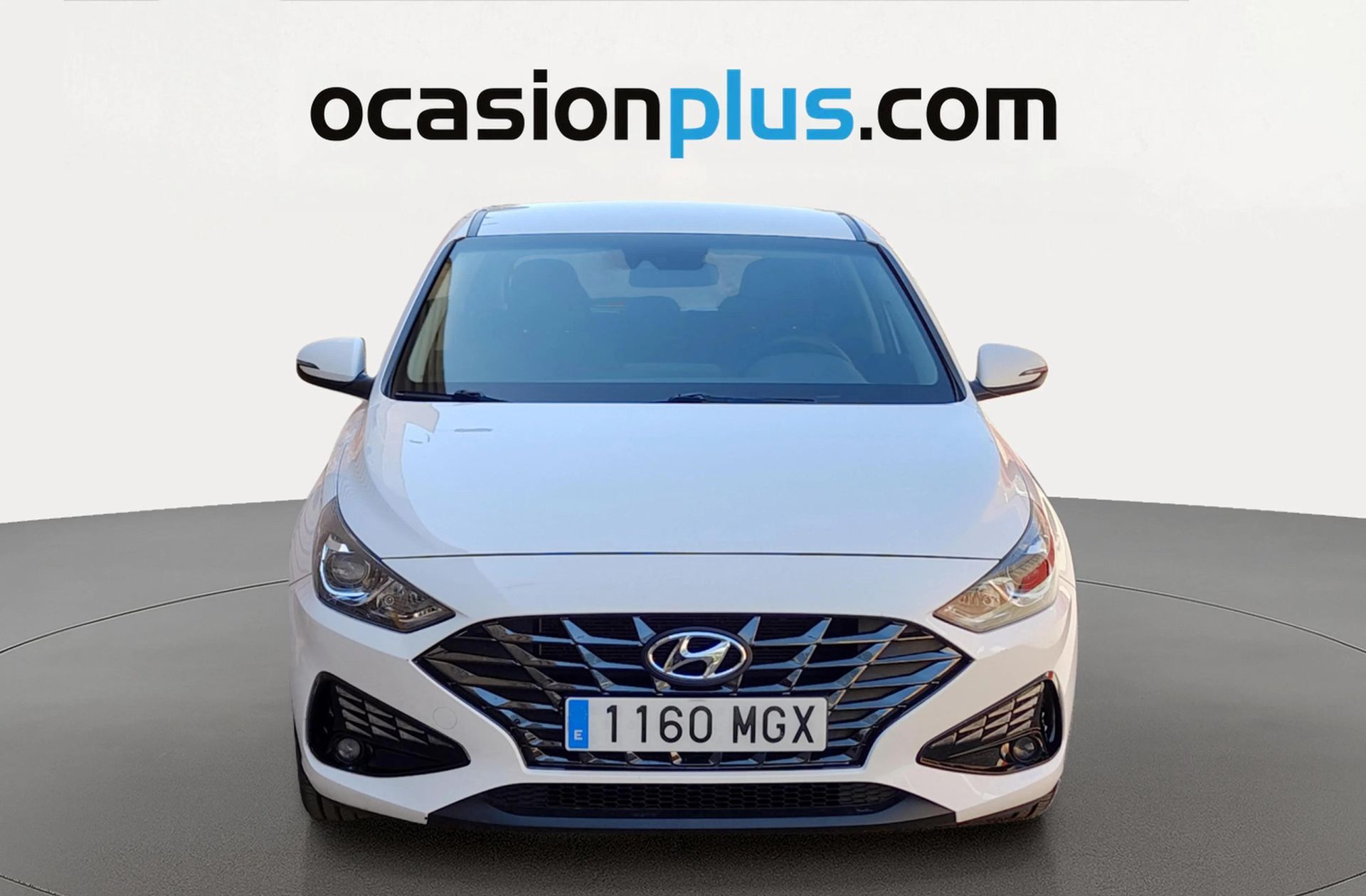 Hyundai i30 1.5 DPI Klass SLX - foto 13