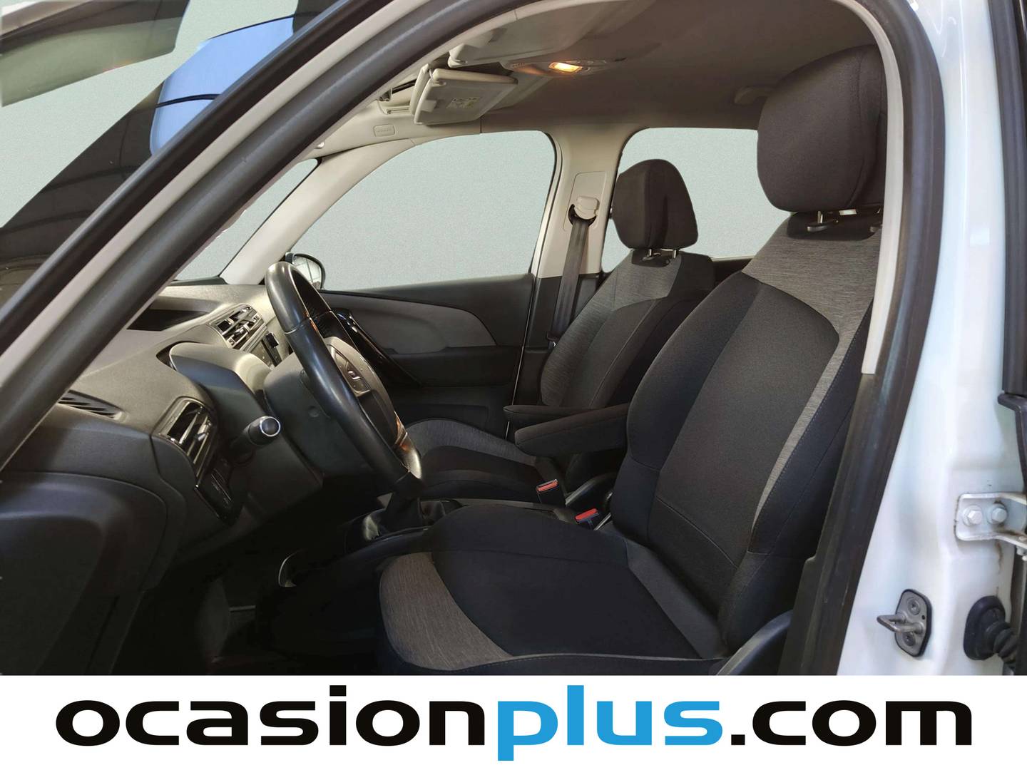 Foto Citroën C4 Spacetourer Citroen C4 Spacetourer BlueHDi 130 Feel (130 CV)