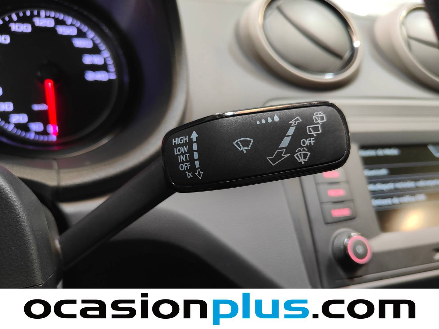 Seat Ibiza Seat Ibiza 1.2 TSI Reference Plus Limited (90 CV) manual