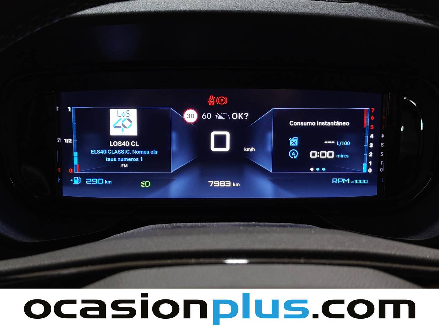 Citroën Berlingo Citroën Berlingo BlueHDi 100 S&S Plus Talla M (100 CV) 2026