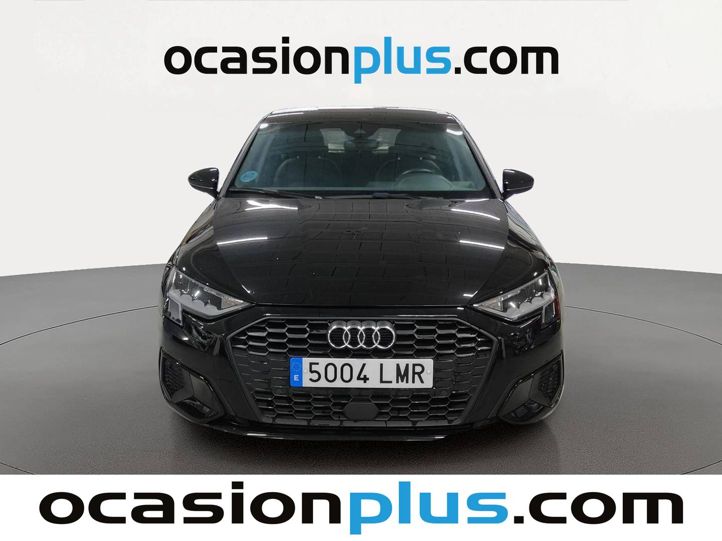 Audi A3 Audi A3 Sportback 35 TDI (150 CV) S tronic 150cv