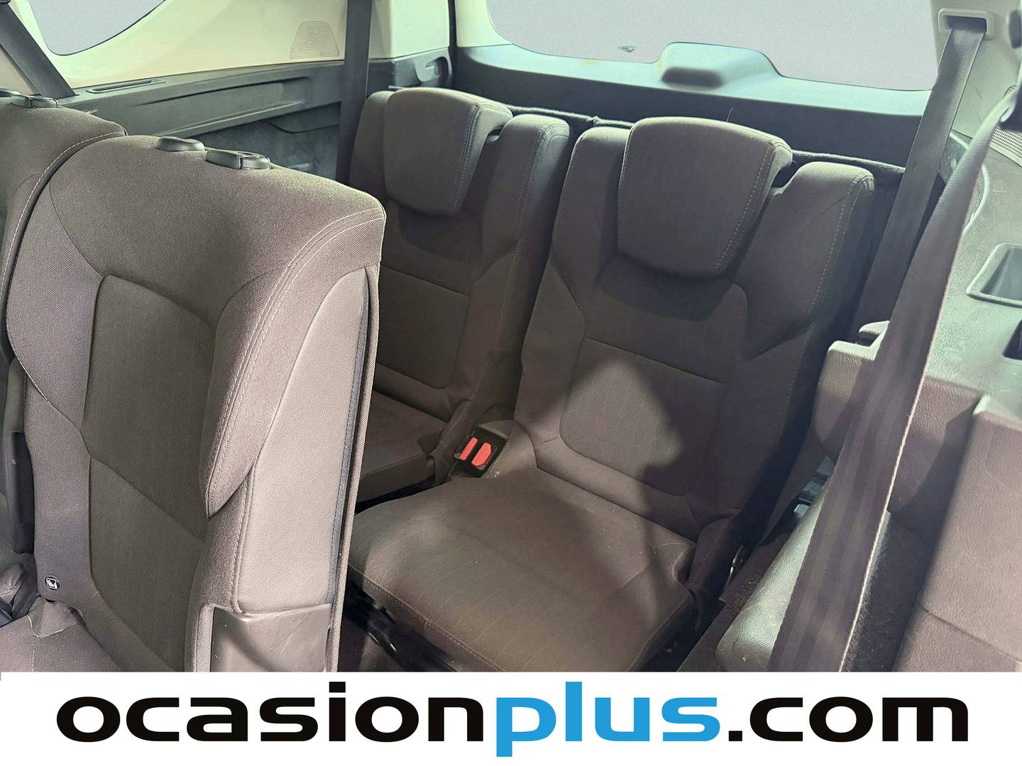 Extras y acabados del Renault Espace Renault Espace Life Energy dCi (130 CV) 7 plazas