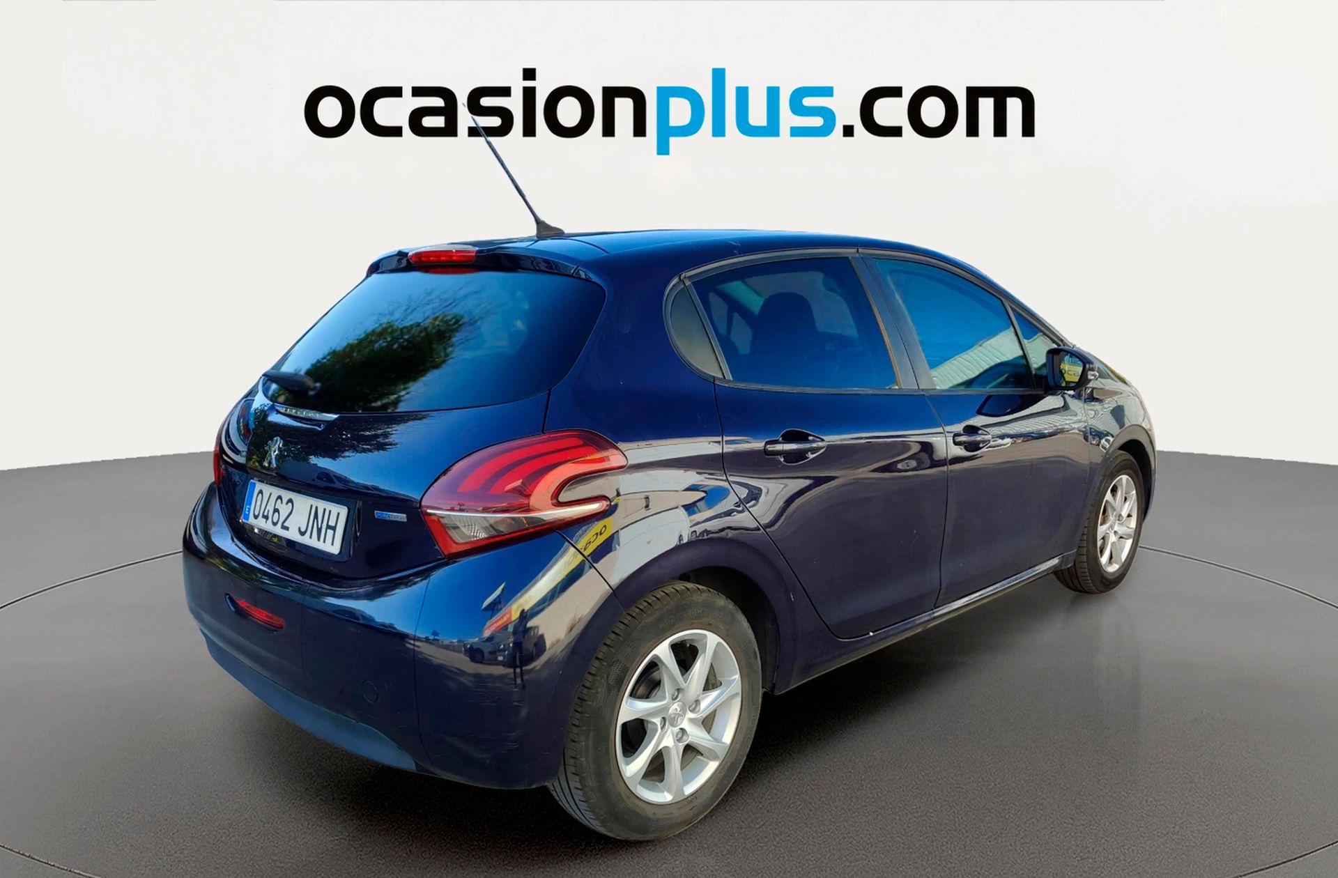 Peugeot 208 PureTech 82 Active - foto 4