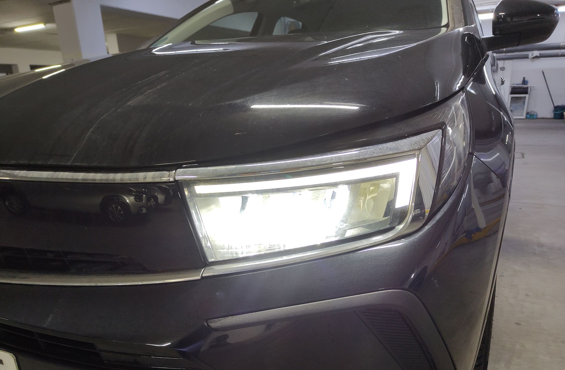 Opel Grandland 1.2 Turbo XHT GS - foto 19