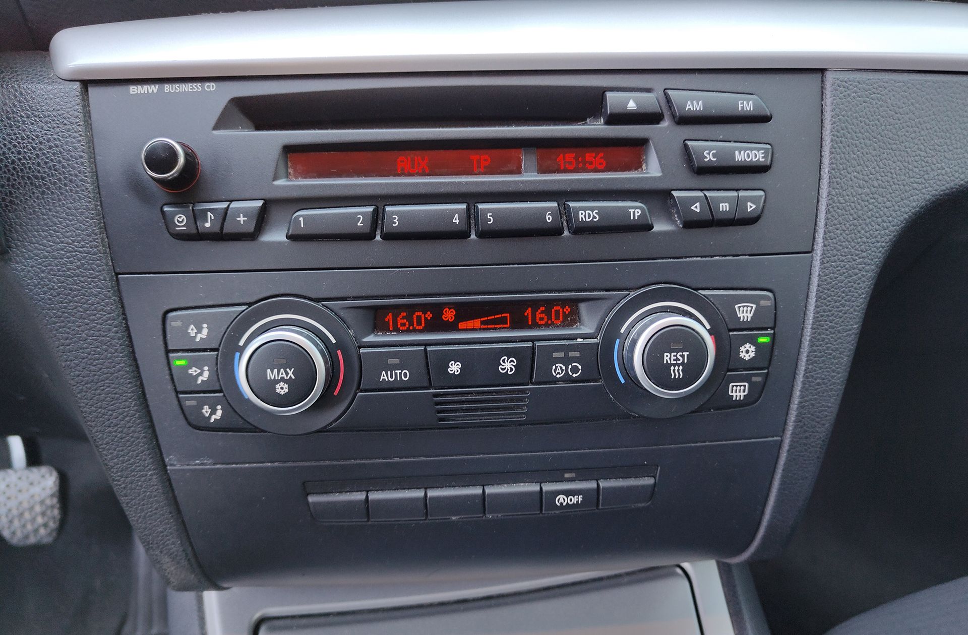BMW Serie 1 120d - foto 24