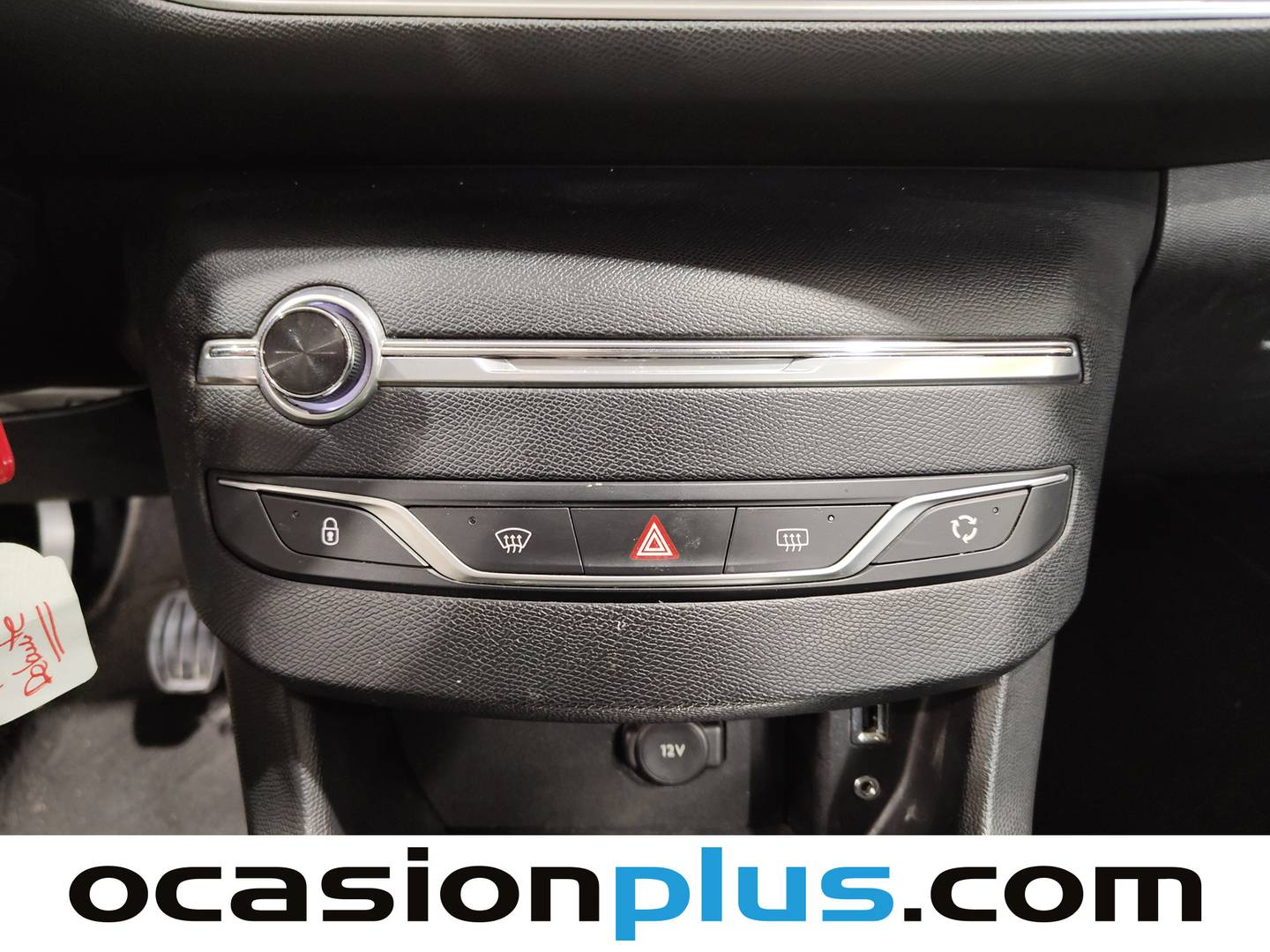 Peugeot 308 Peugeot 308 PureTech 130 S&S Active (130 CV) barato