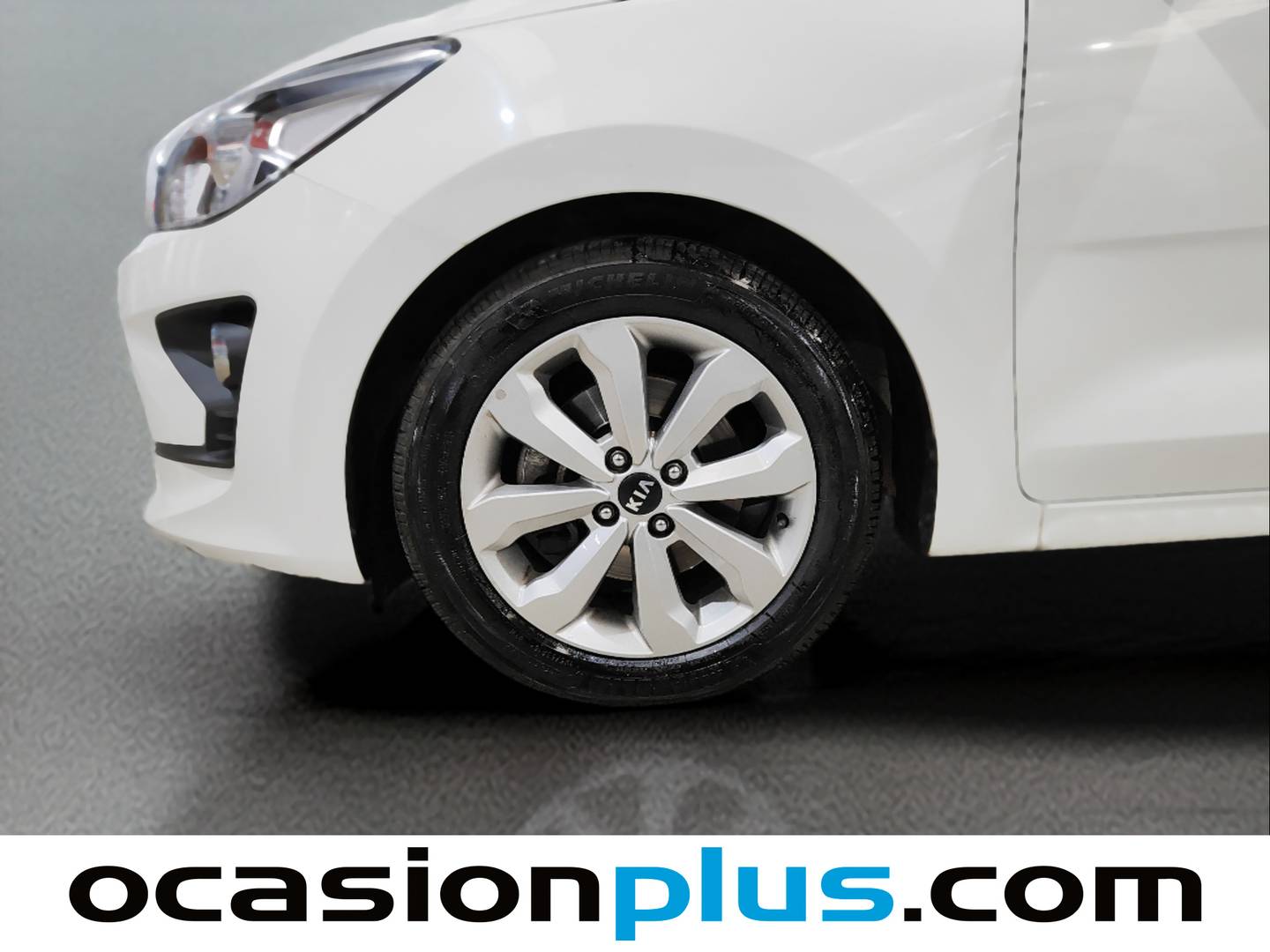 KIA Rio KIA Rio 1.0 T-GDi MHEV iMT Drive (100 CV) de ocasión