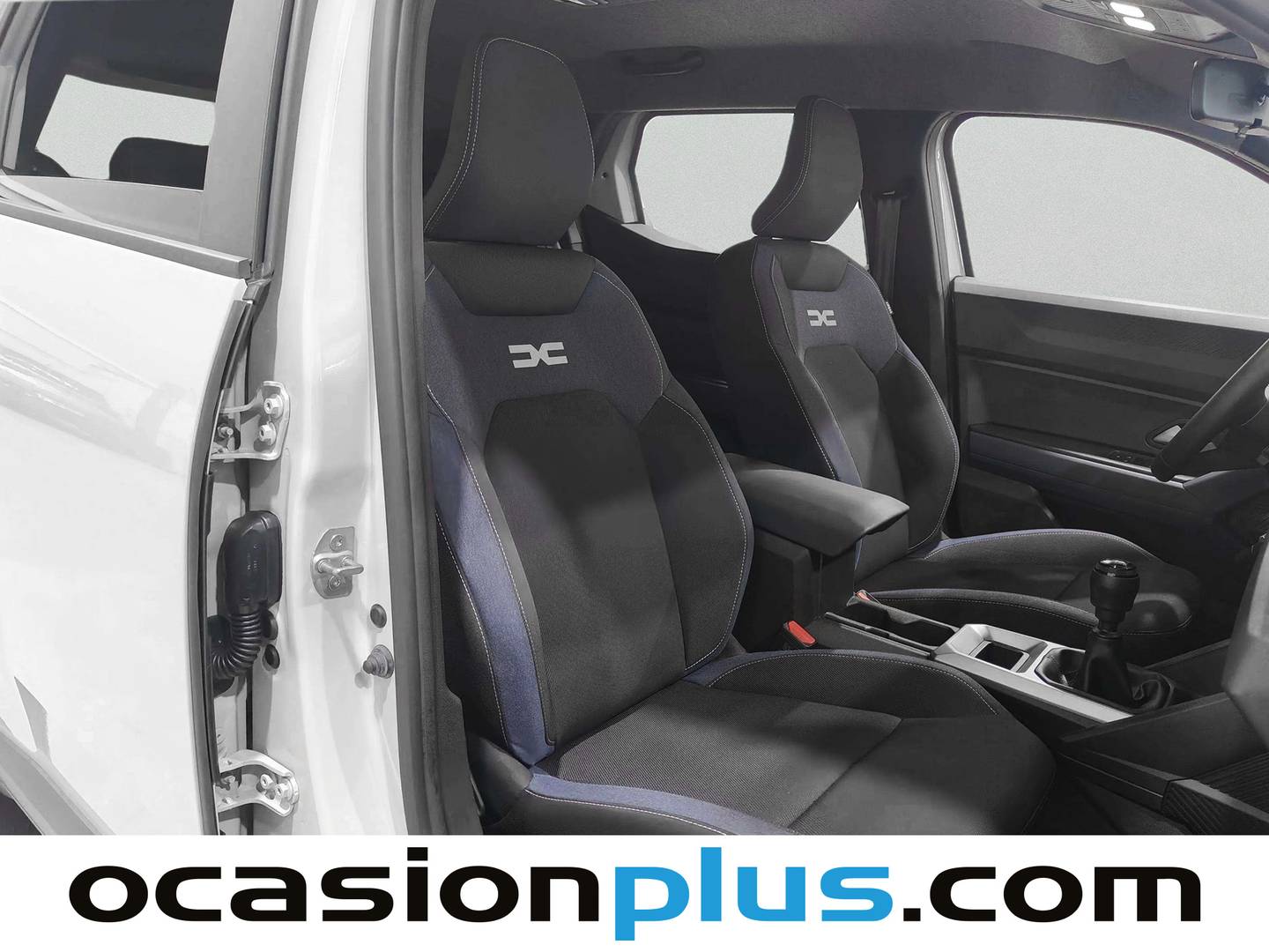 Dacia Duster Dacia Duster Journey TCE 48v 4X2 (130 CV) híbrido