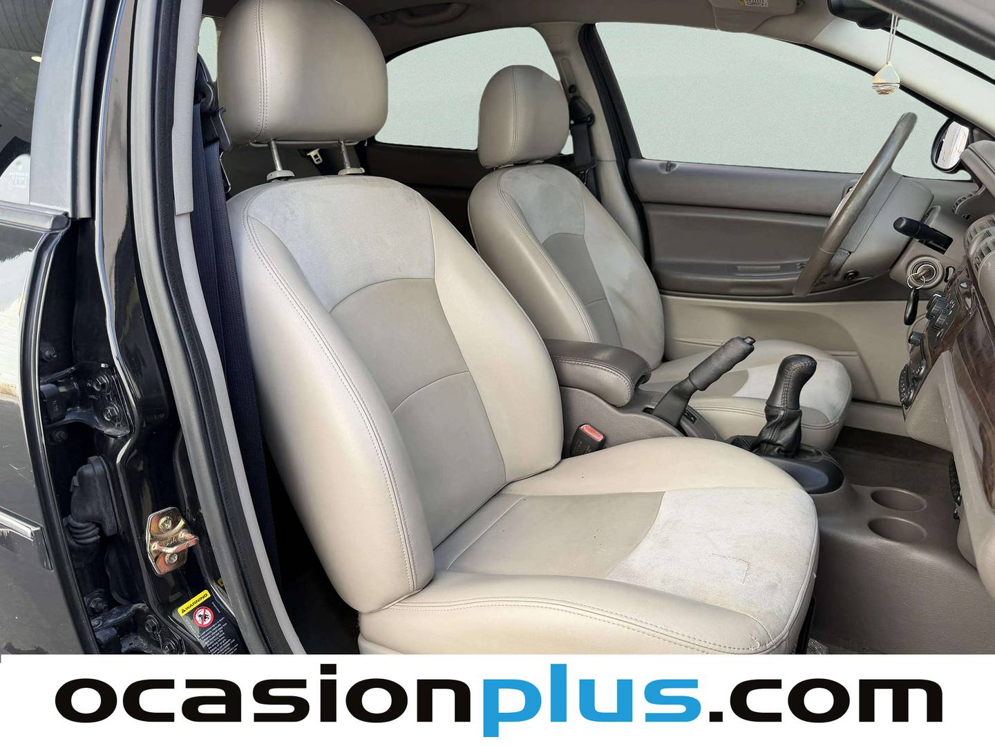 Chrysler Sebring Chrysler Sebring 2.0 Limited (141 CV) gasolina
