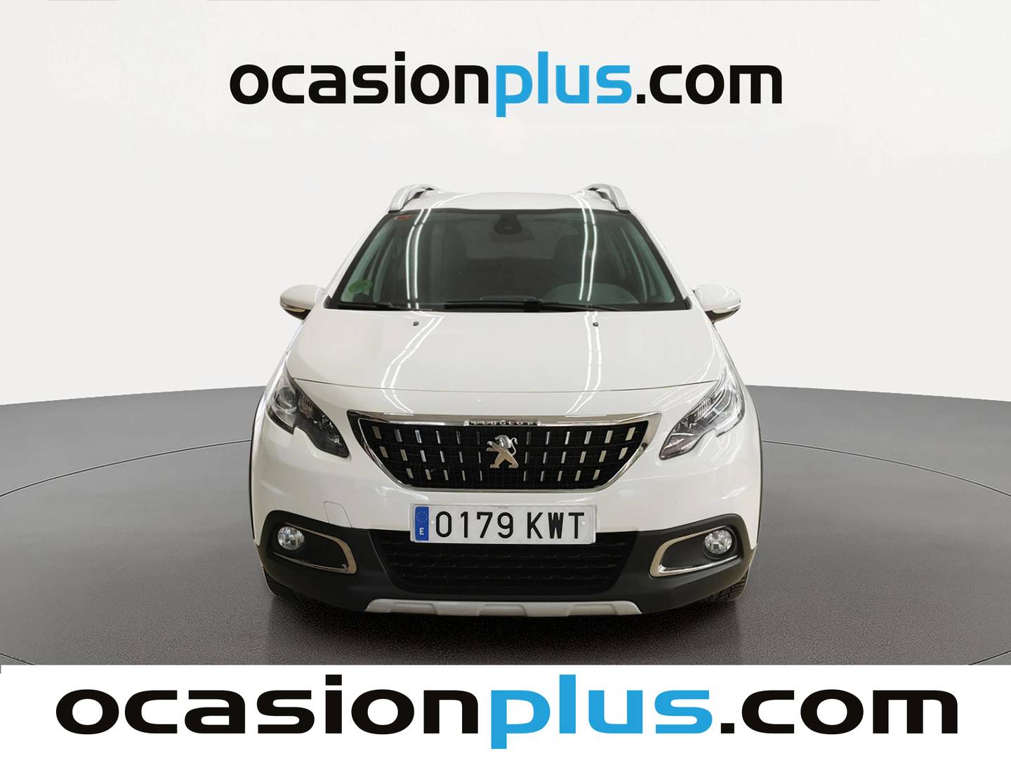 Peugeot 2008 Peugeot 2008 PureTech 130 S&S Allure (130 CV) barato